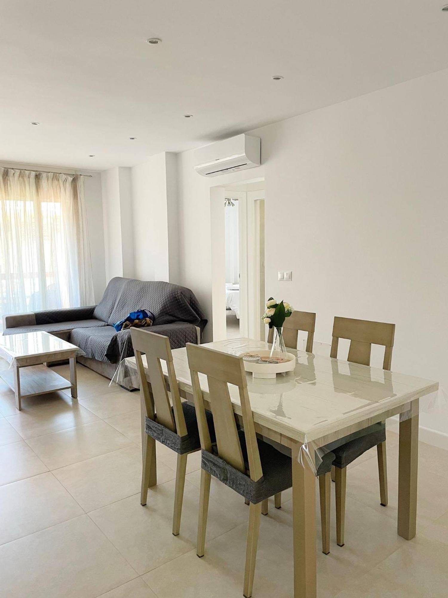 Amplio Apartamento En By Bebalmy * Torremolinos