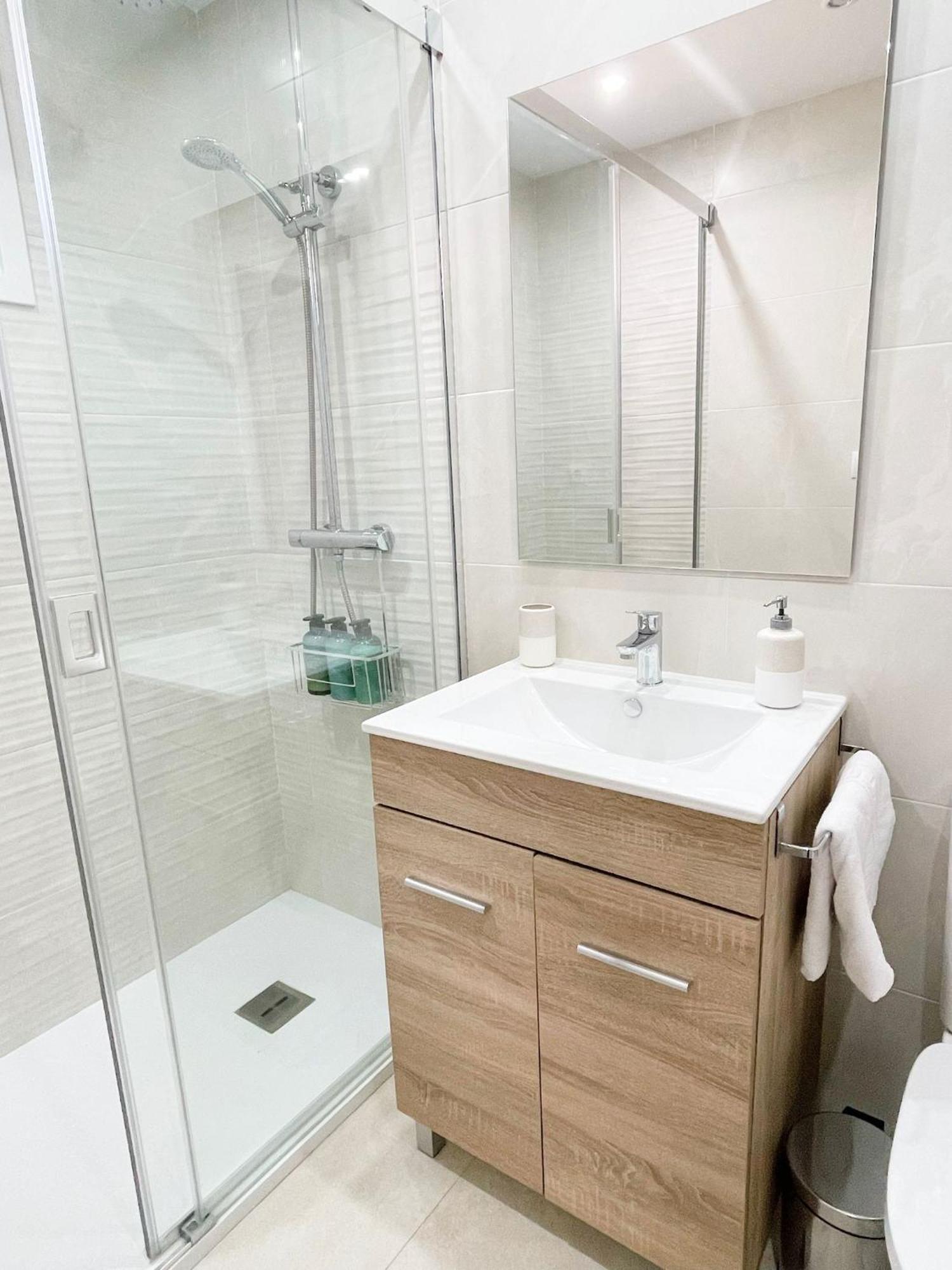Amplio Apartamento En By Bebalmy Apartamento