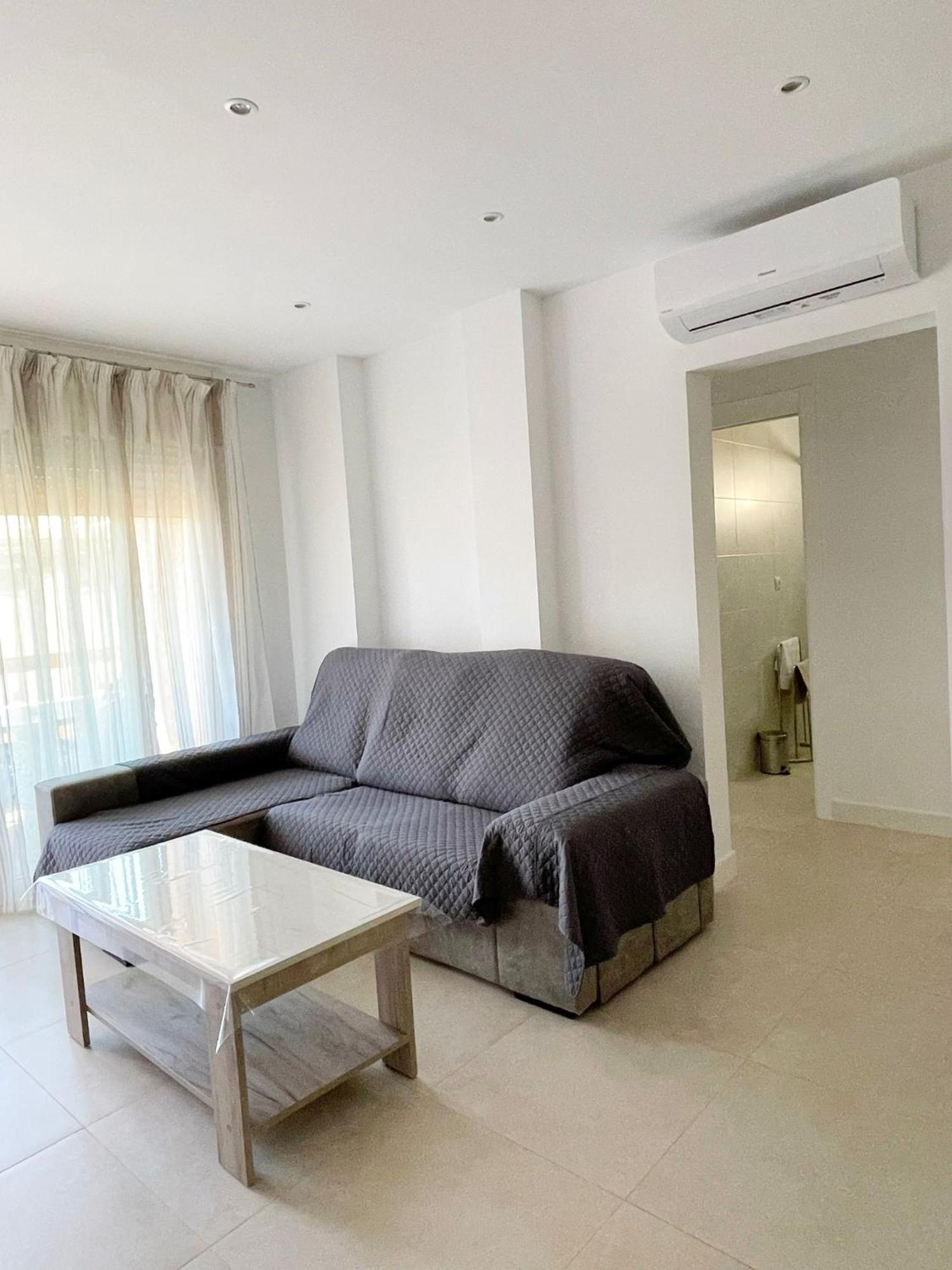 Amplio Apartamento En By Bebalmy Apartamento