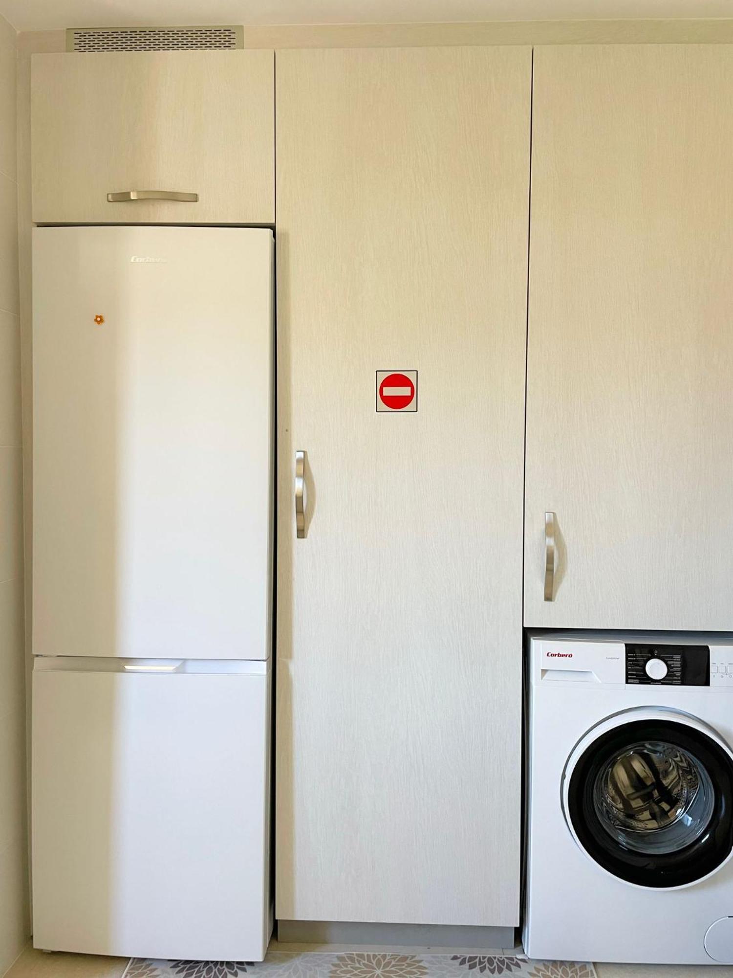 Amplio Apartamento En By Bebalmy *