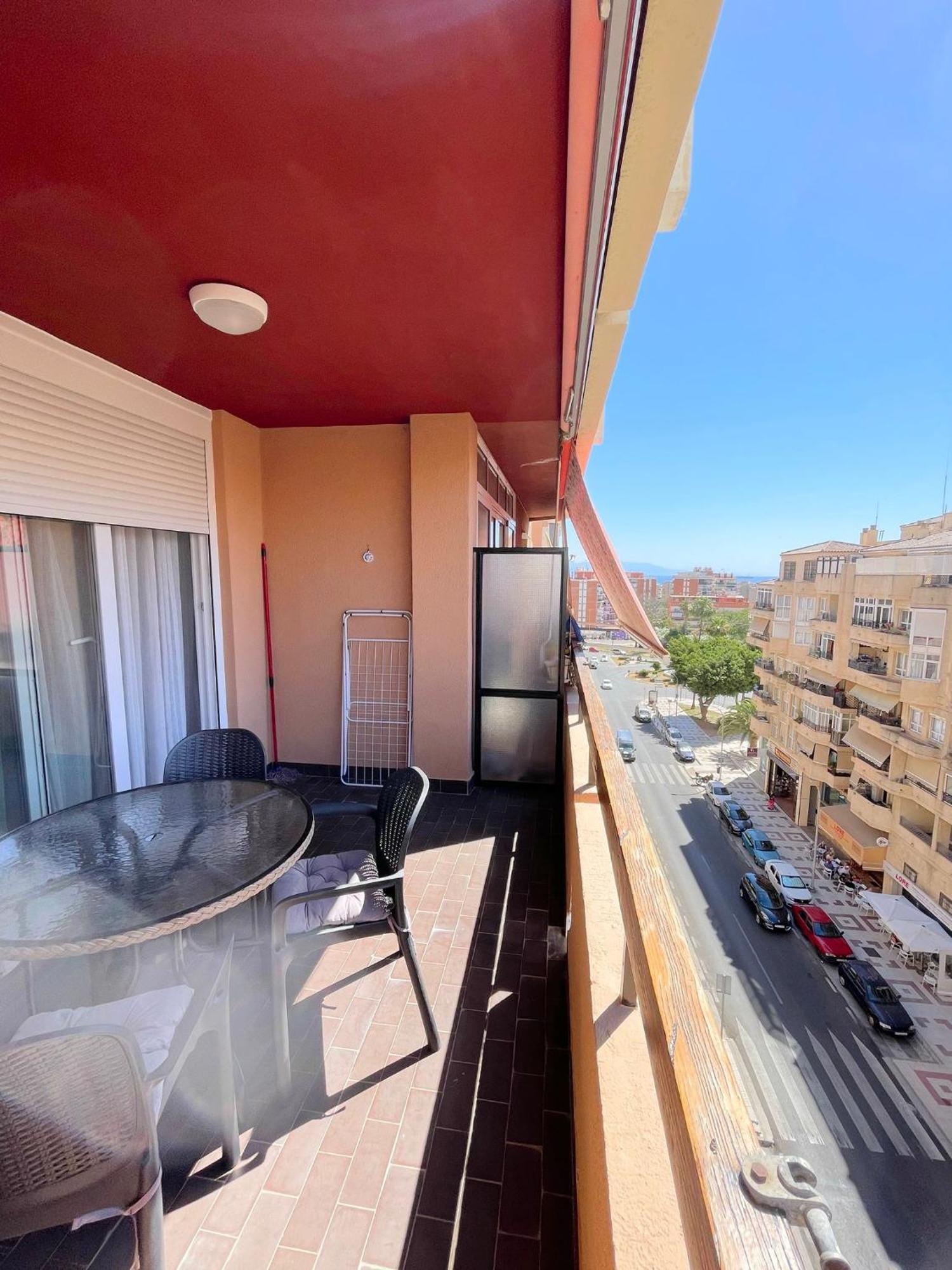 Amplio Apartamento En By Bebalmy * Torremolinos