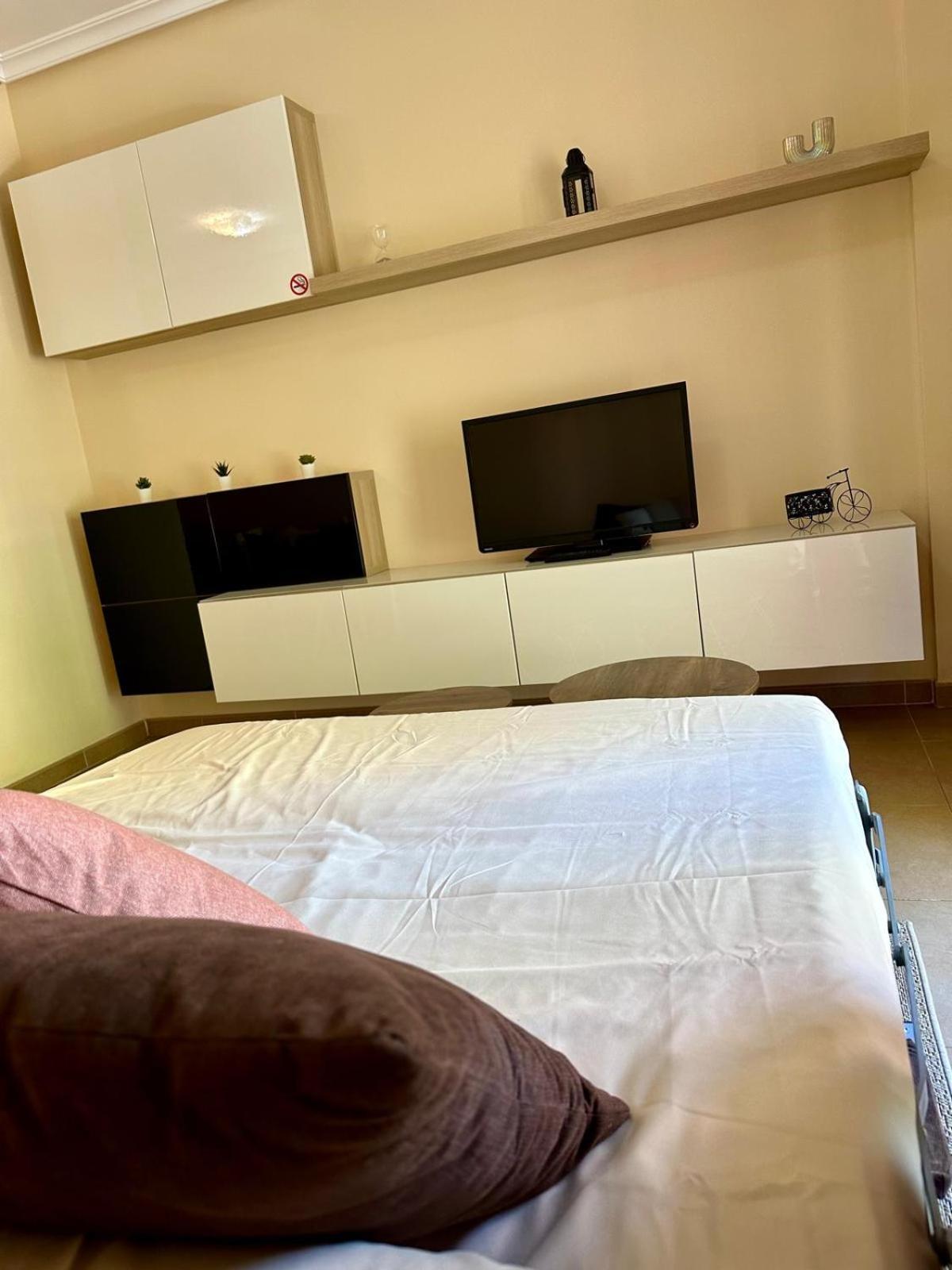 Piso Centrico Apartment Torremolinos