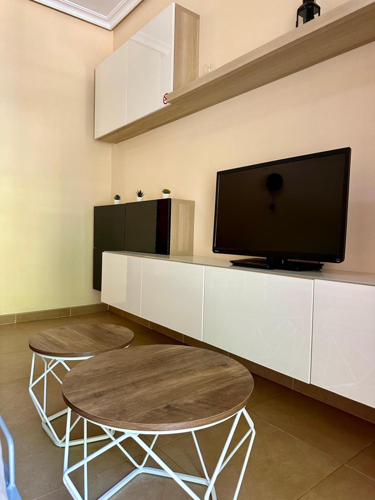 Apartment Piso Centrico Torremolinos