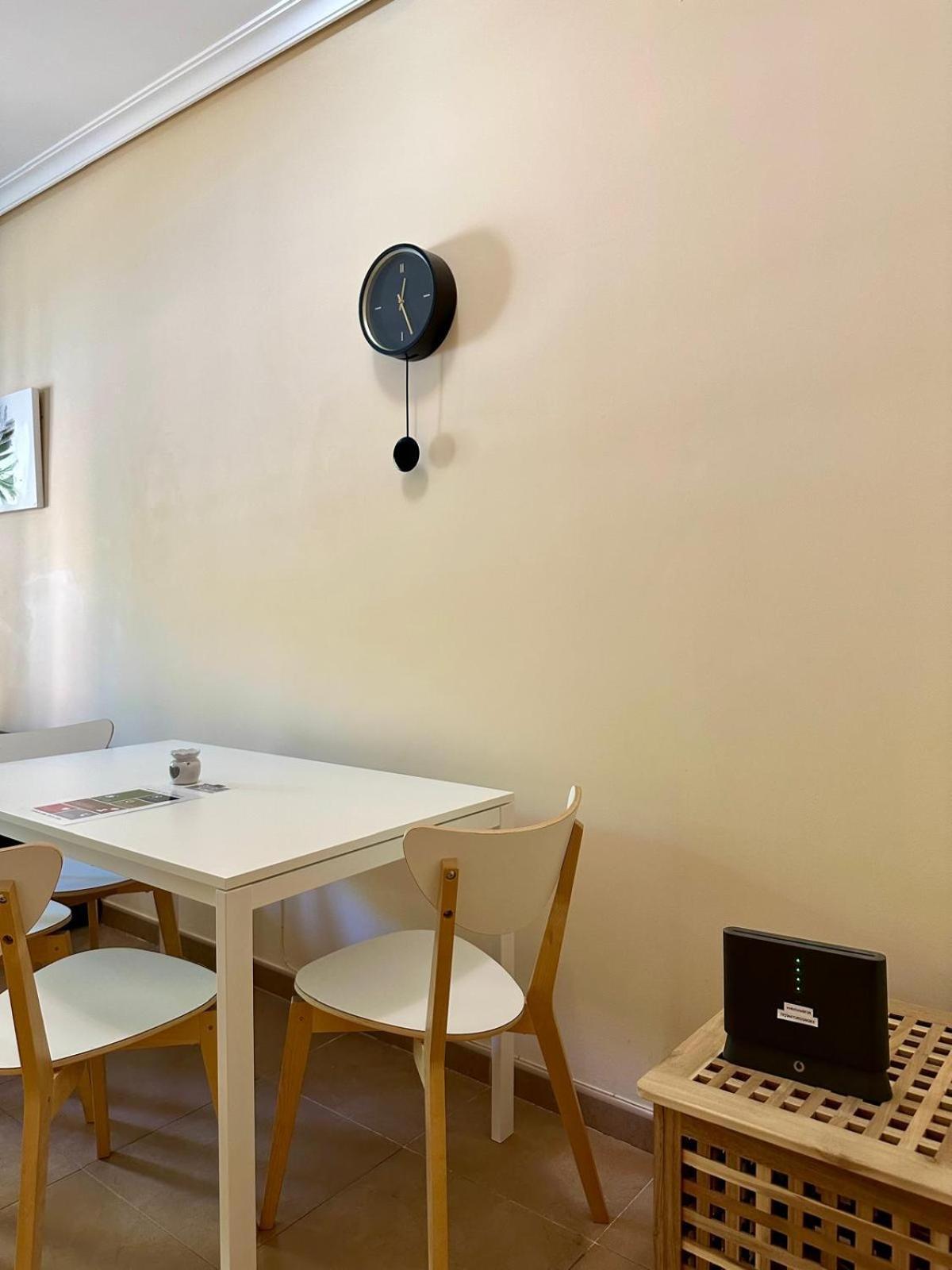 Piso Centrico Apartment *