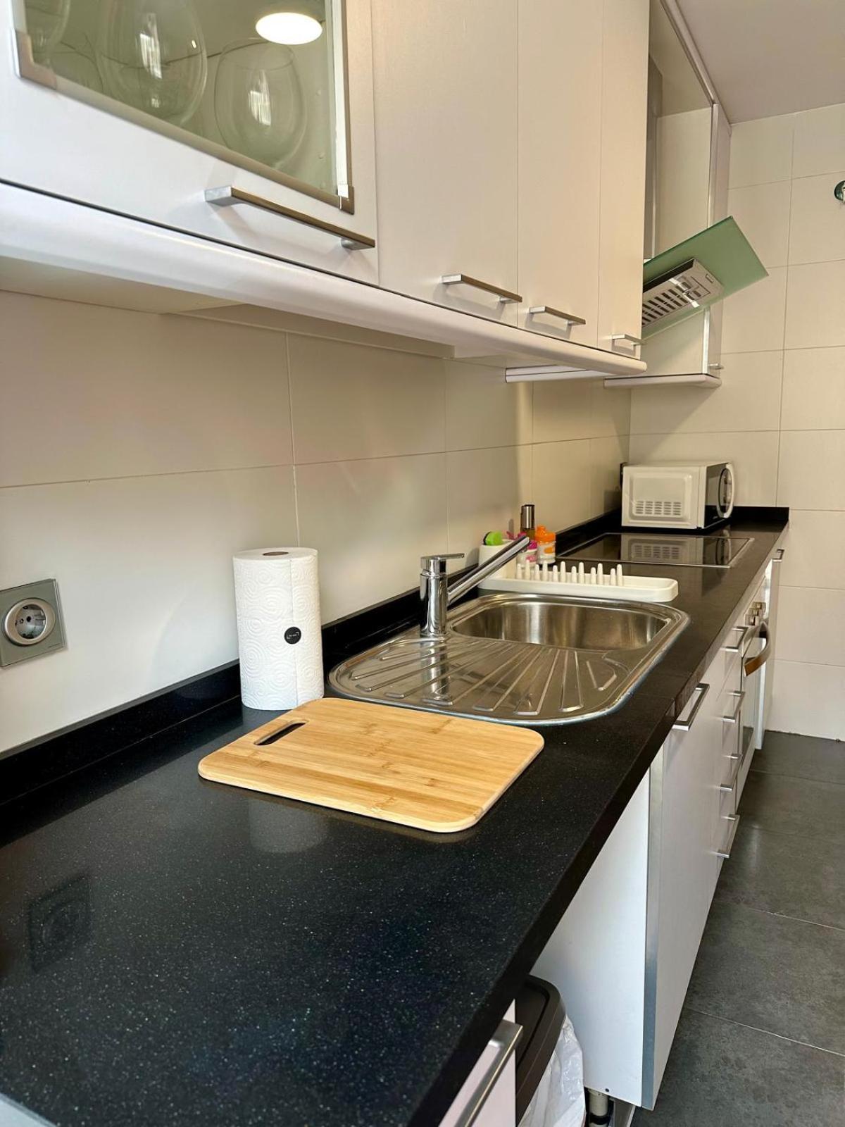 Piso Centrico Apartment Torremolinos