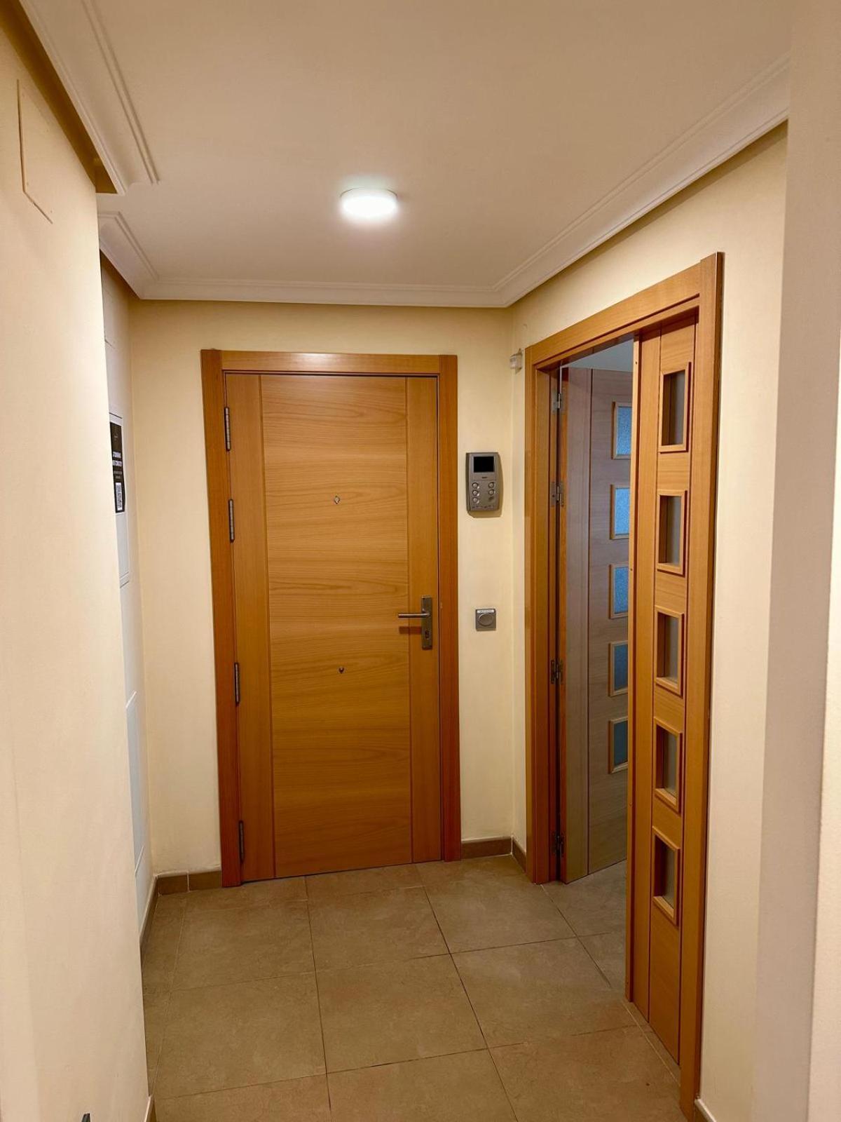 Piso Centrico * Torremolinos