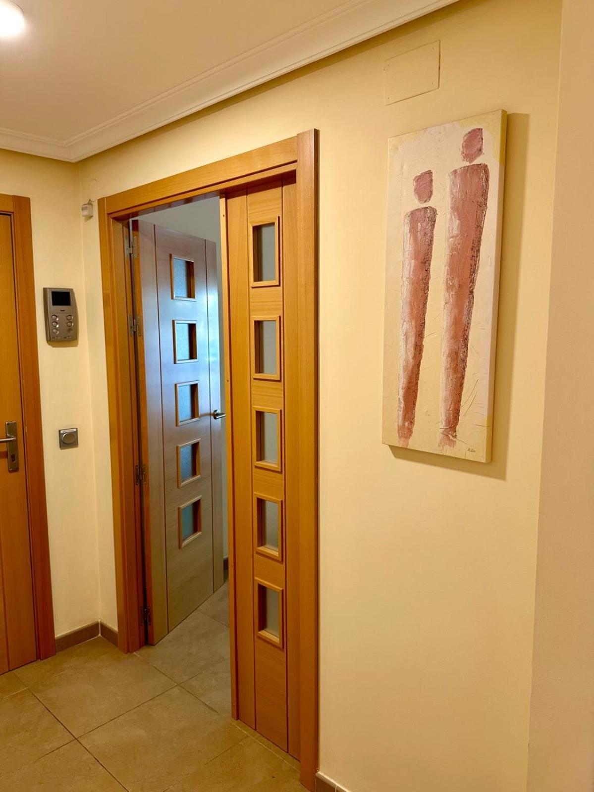 Apartment Piso Centrico