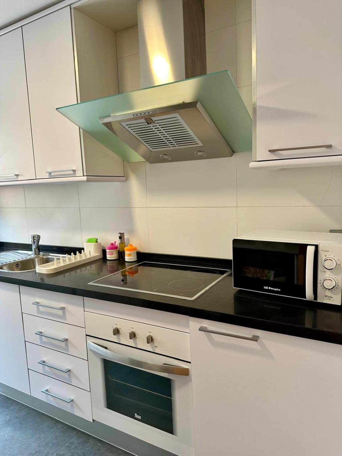 Piso Centrico Apartment Torremolinos