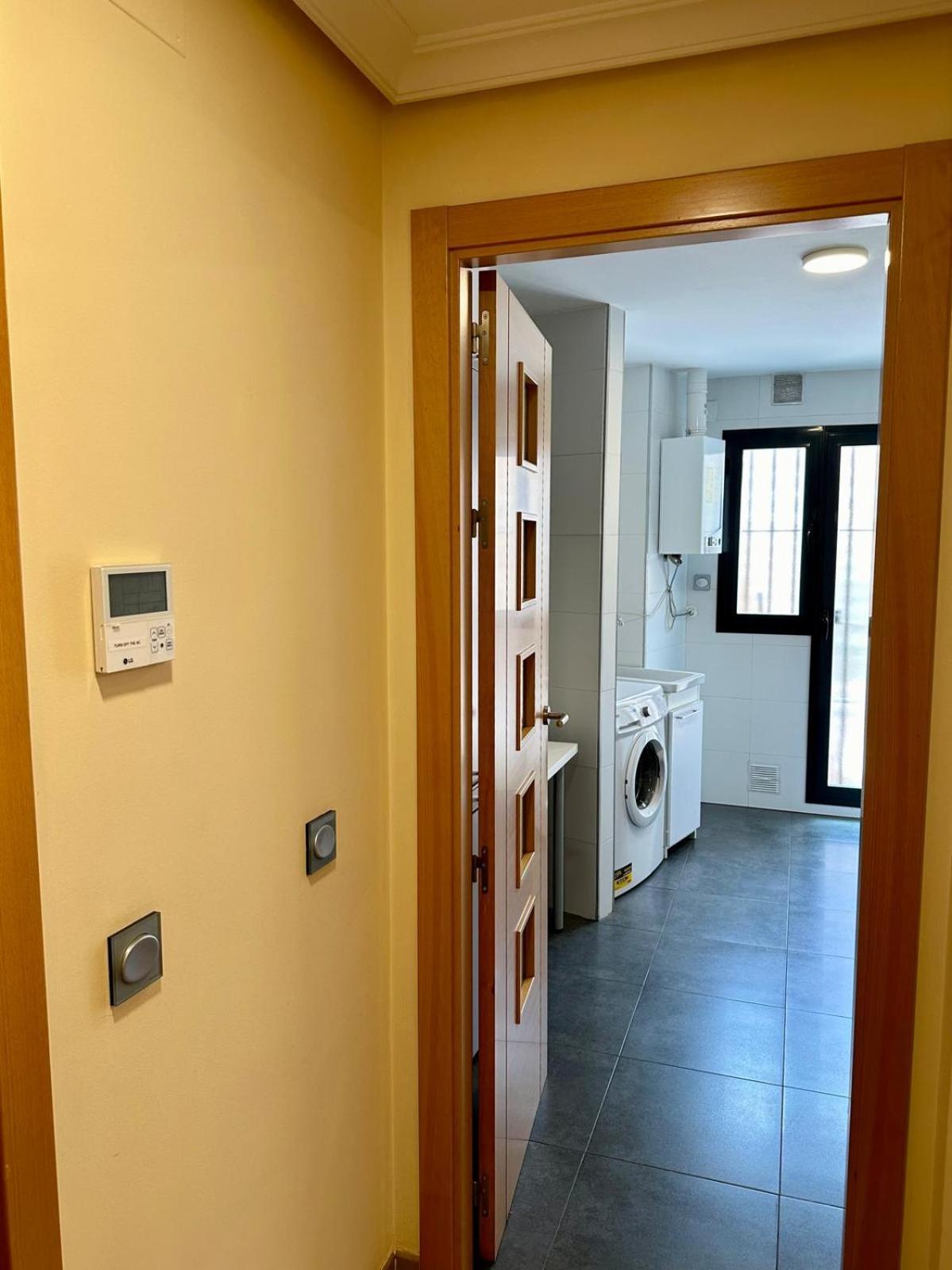 Piso Centrico Torremolinos