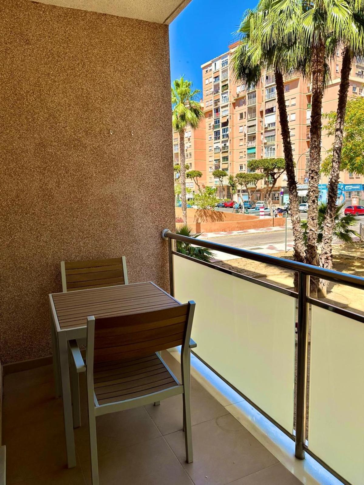 Piso Centrico Apartment