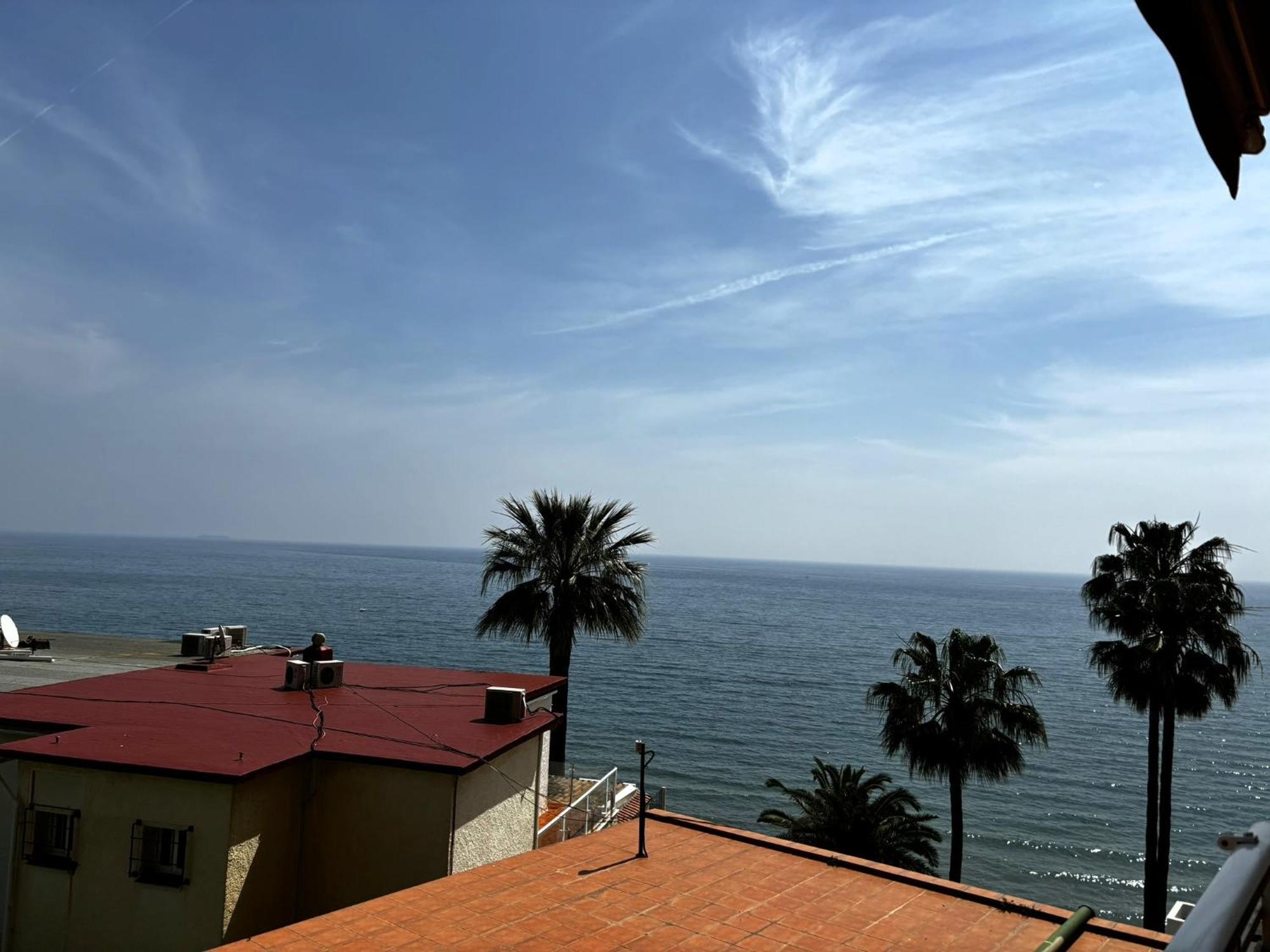 Apartamento Calma La Roca 114 Torremolinos