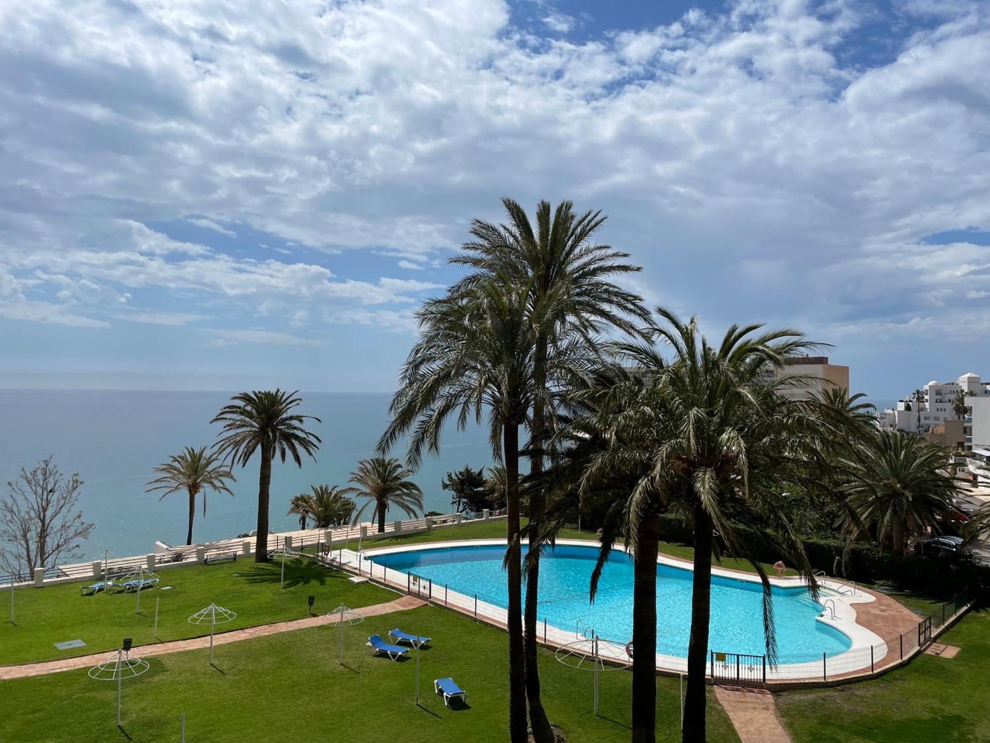 Calma La Roca 114 Apartamento Torremolinos