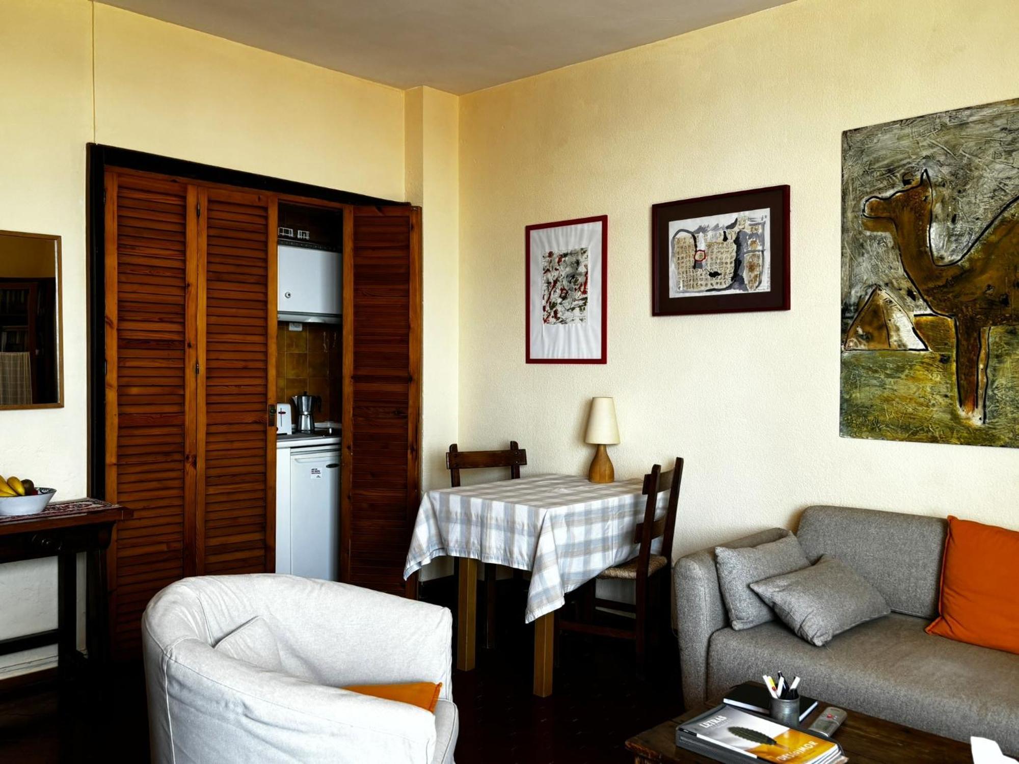 Calma La Roca 114 Apartamento *