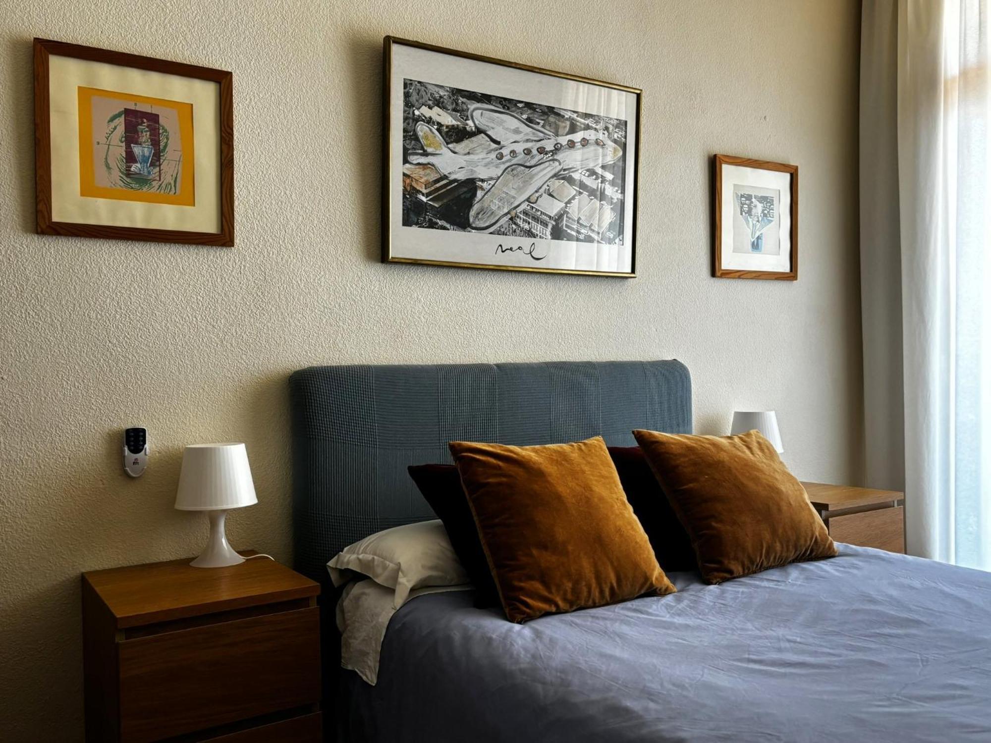 Apartamento Calma La Roca 114 Torremolinos