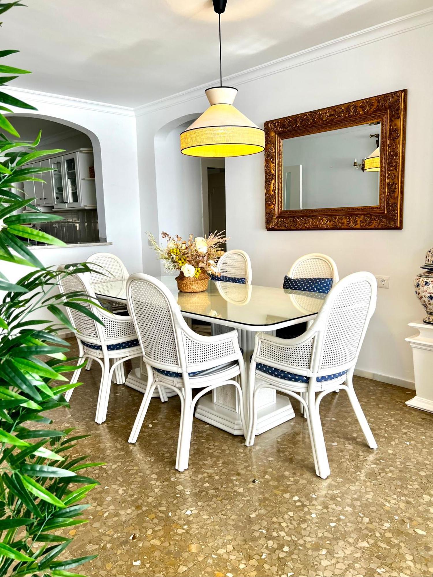 Nuevo Playamar Deluxe Sinese Design Homes Apartment