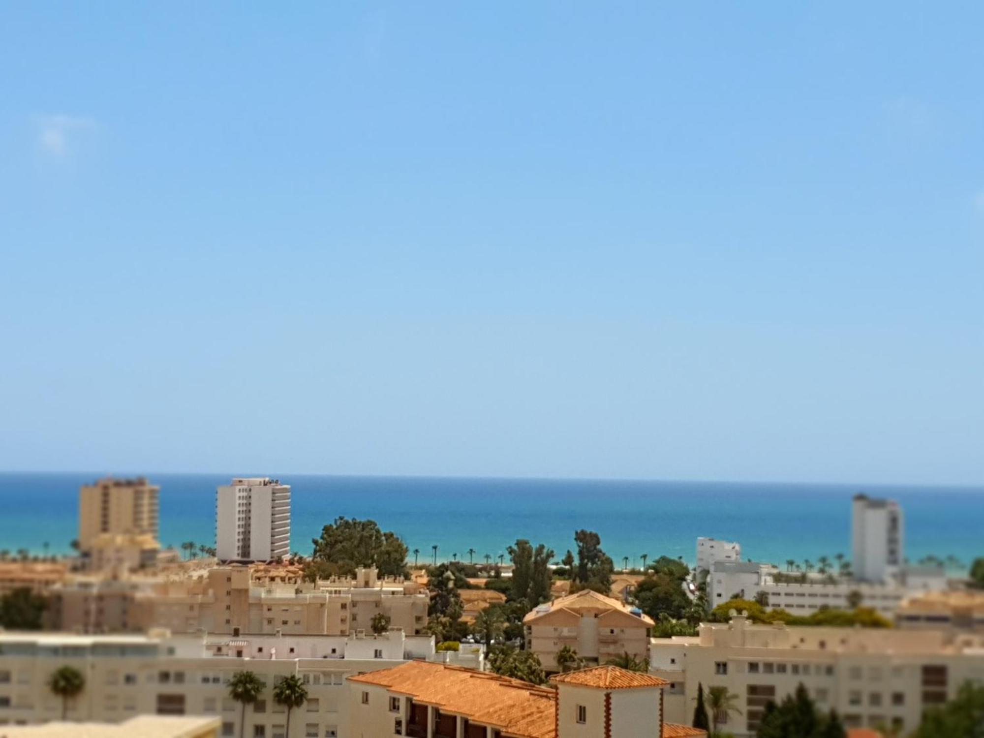 Appartement La Colina Azul *