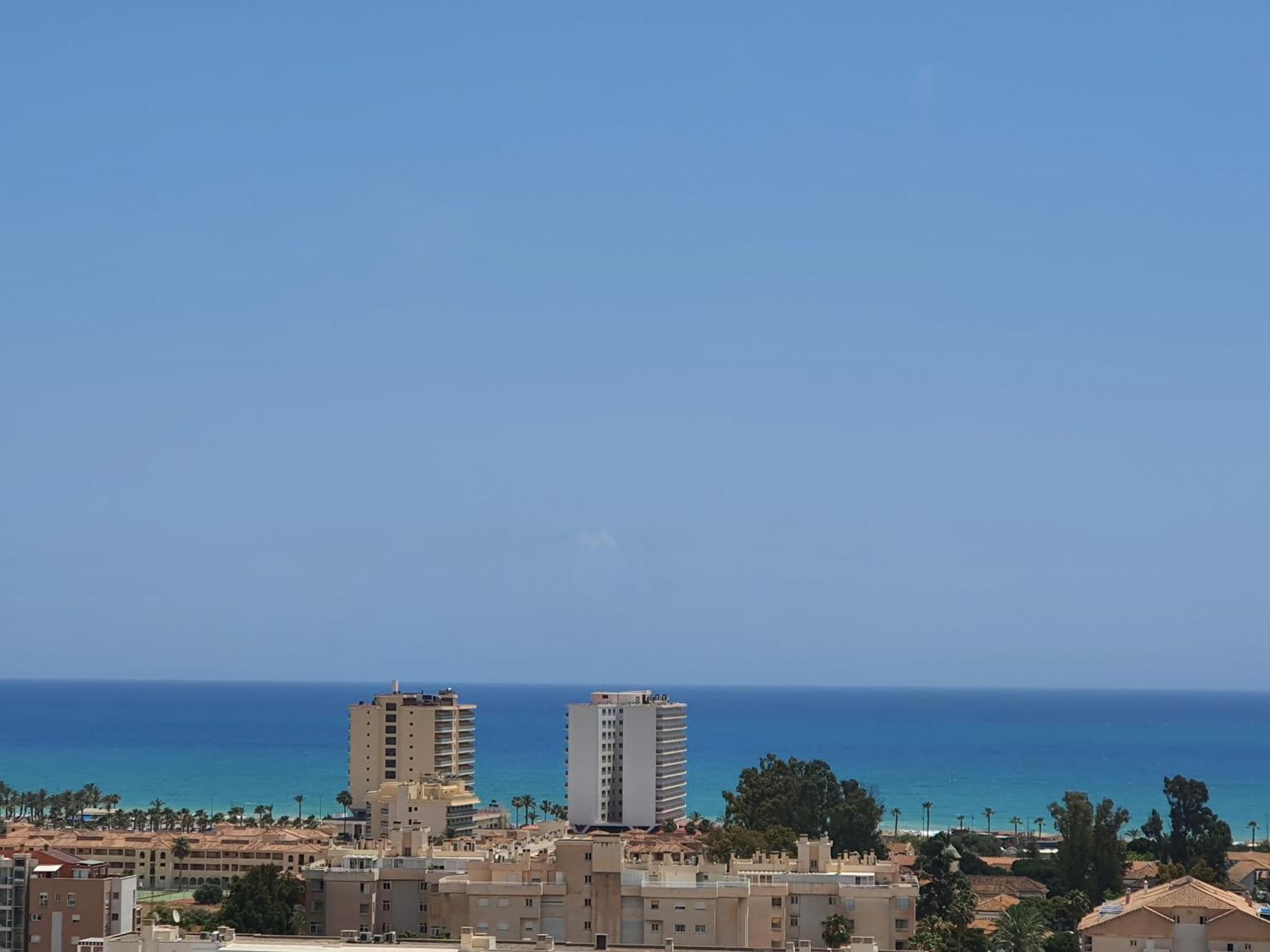 La Colina Azul Appartement