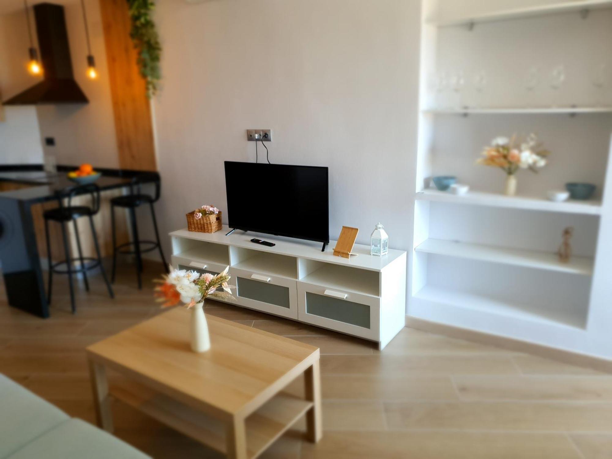 La Colina Azul Appartement Torremolinos