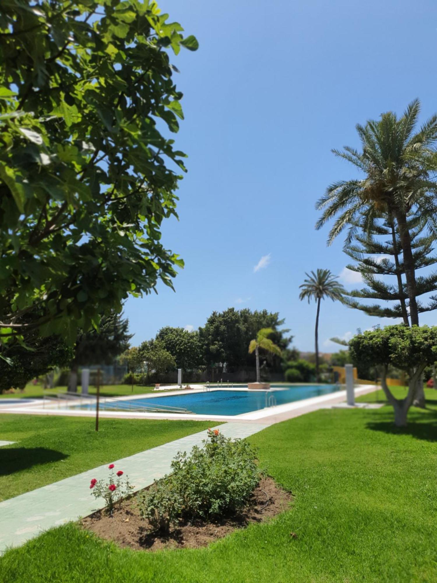 La Colina Azul Appartement