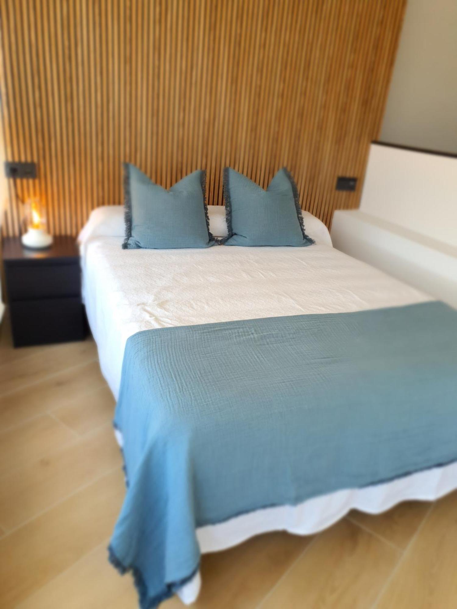 Appartement La Colina Azul *