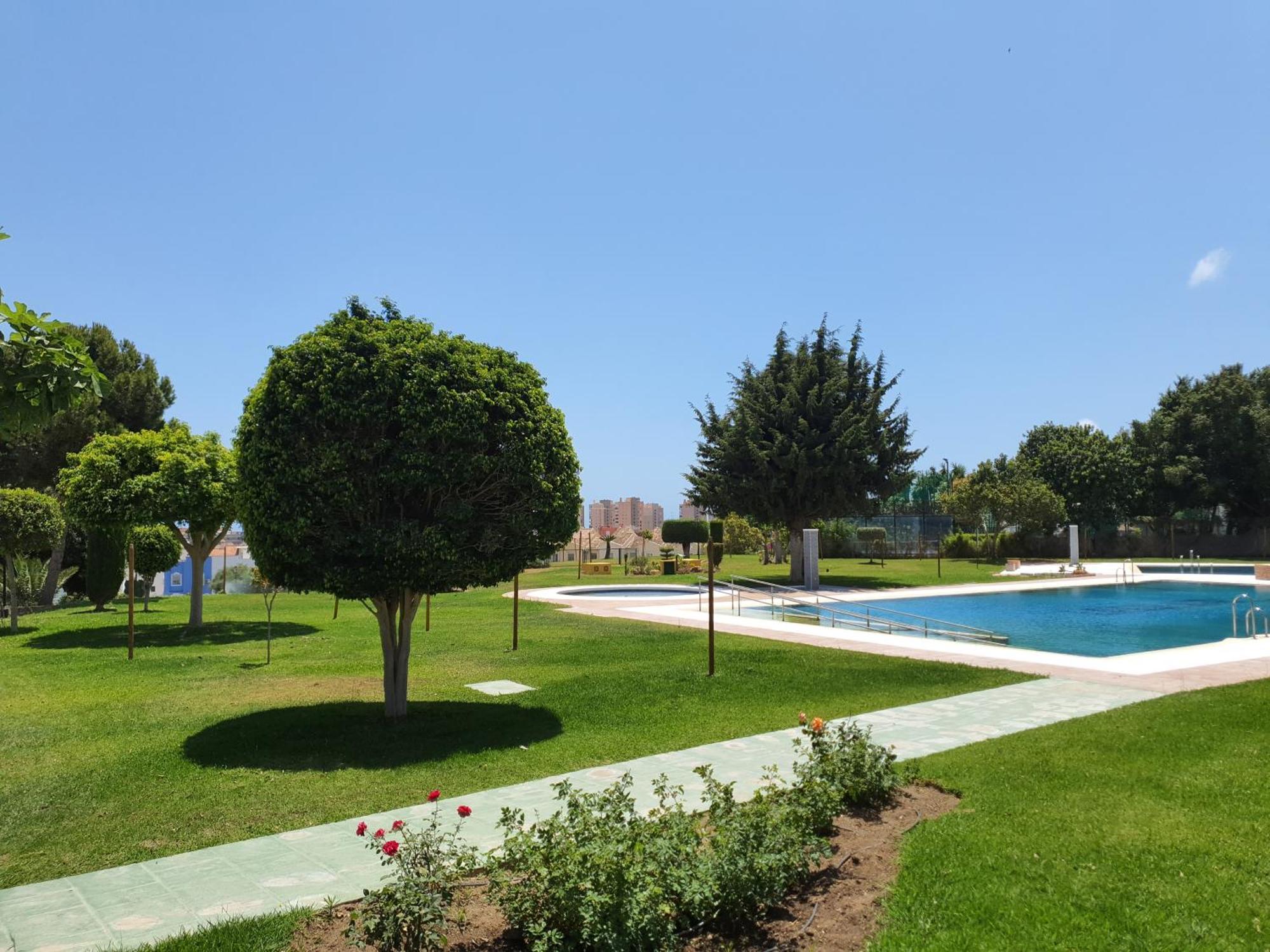 Appartement La Colina Azul *