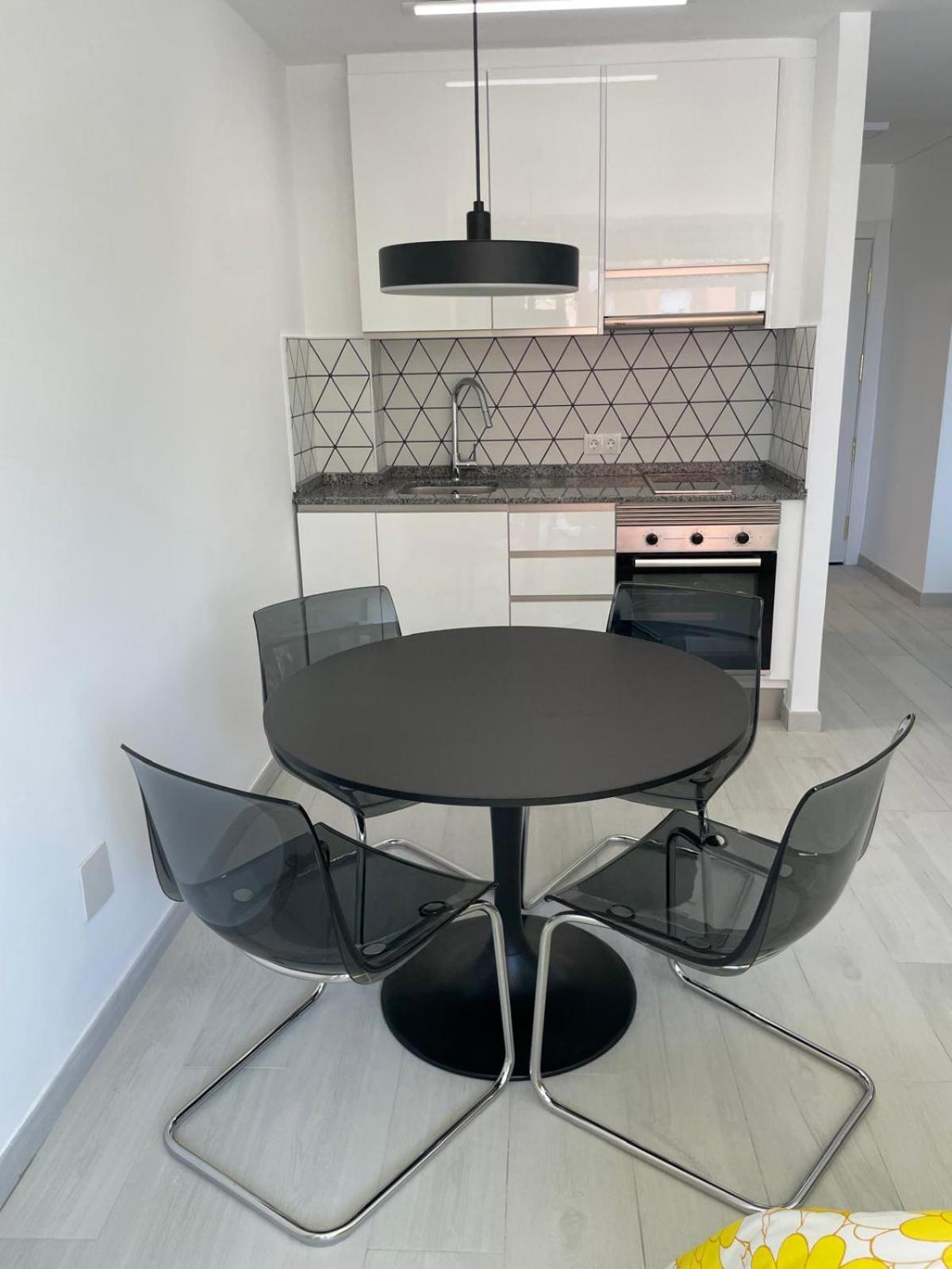 Estrellas De Appartement *