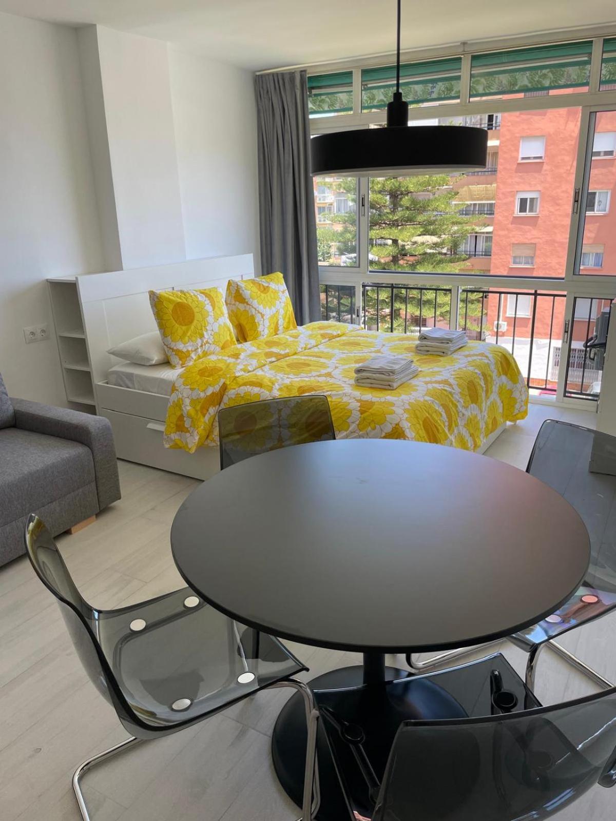 Estrellas De Appartement Torremolinos