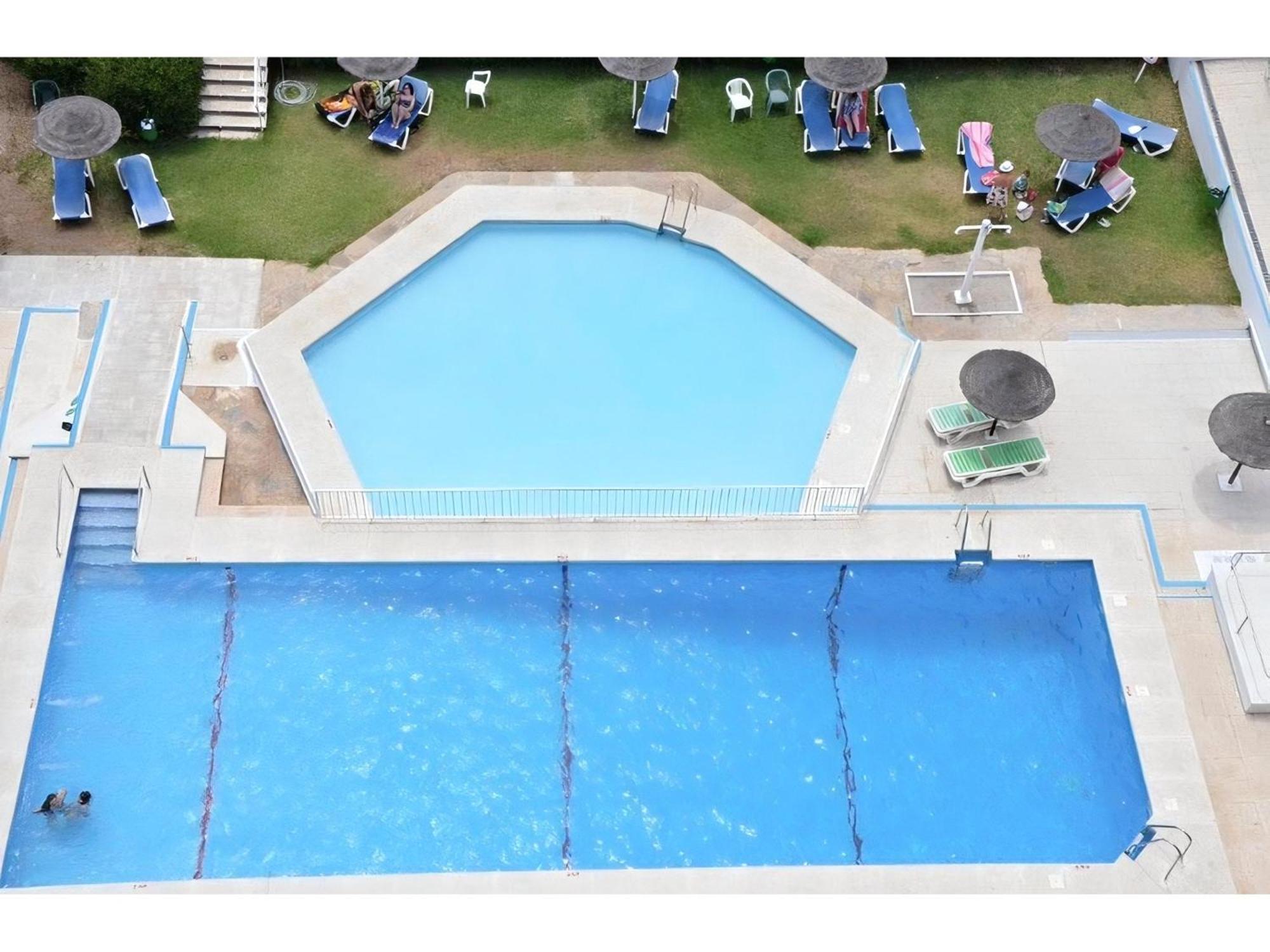 Oasis Sea & Sky - La Nogalera Apartment