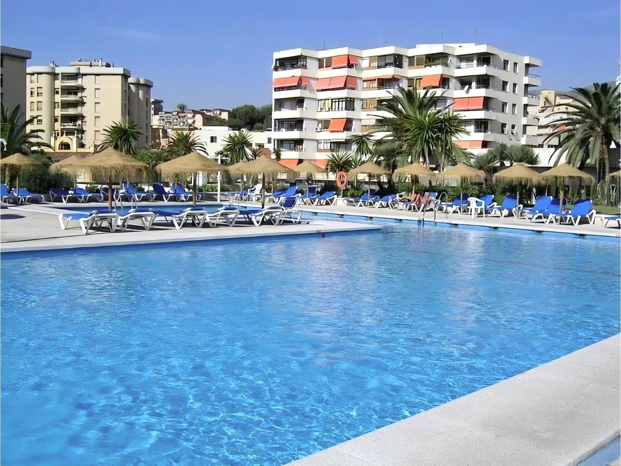Oasis Sea & Sky - La Nogalera * Torremolinos