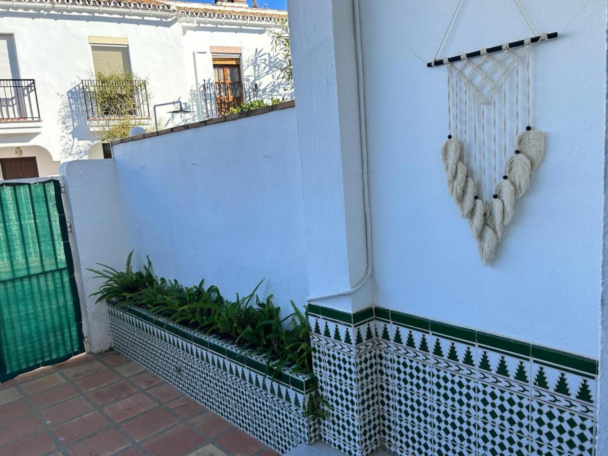 Casa De Playa Alamos Andra * Torremolinos