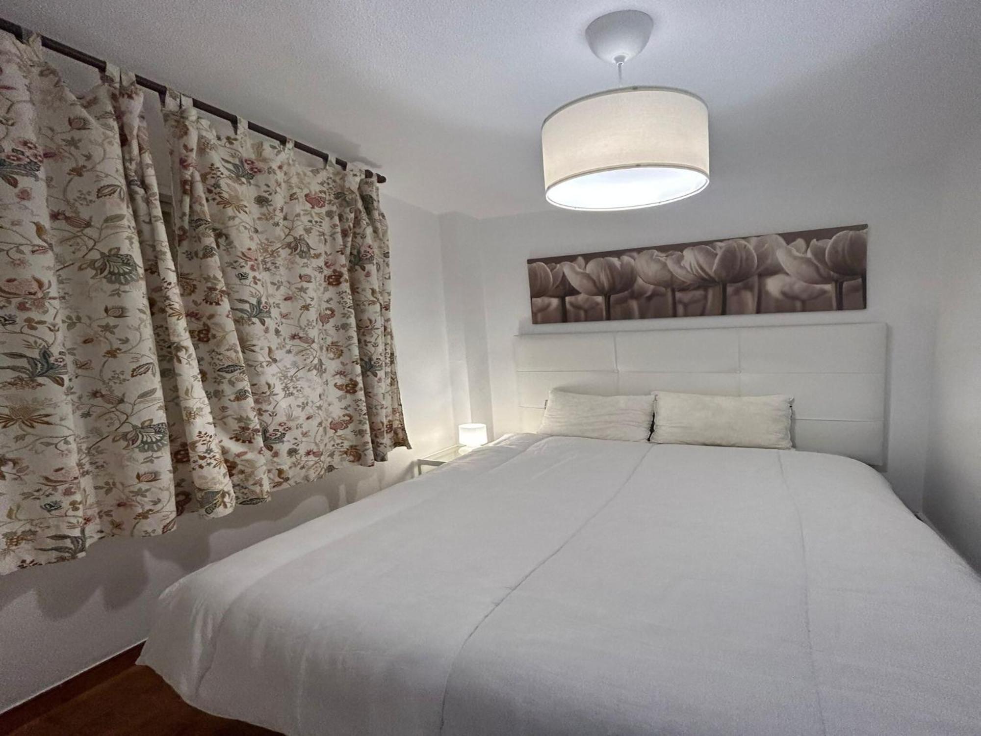 Casa De Playa Alamos Andra Holiday home Torremolinos