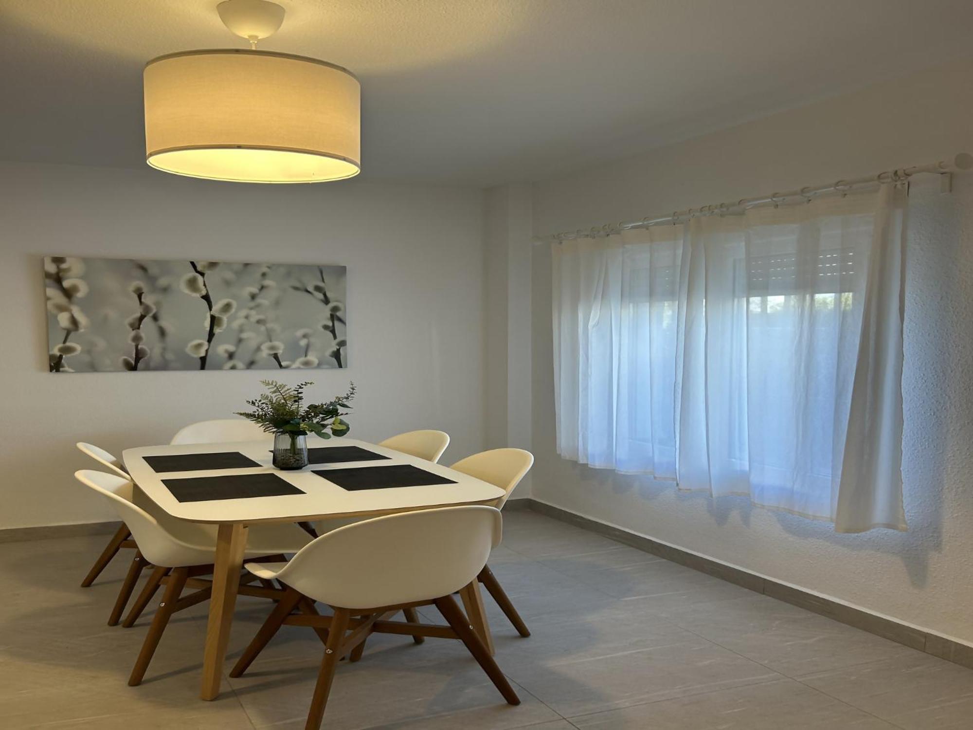 Casa De Playa Alamos Andra * Torremolinos