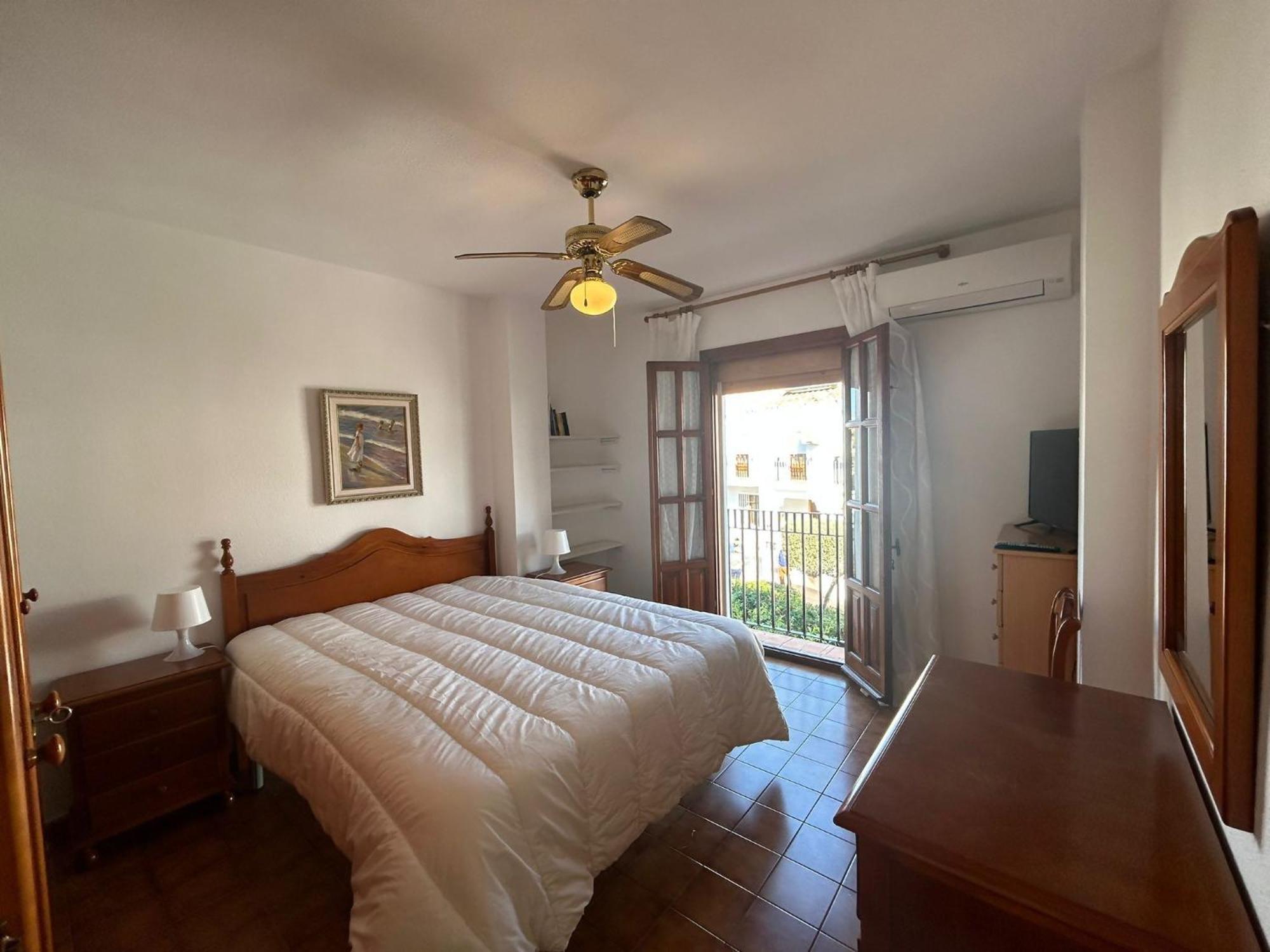 Casa De Playa Alamos Andra