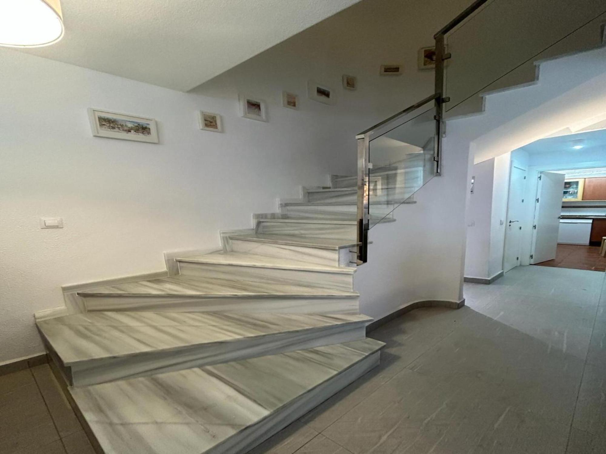 Casa De Playa Alamos Andra Holiday home Torremolinos