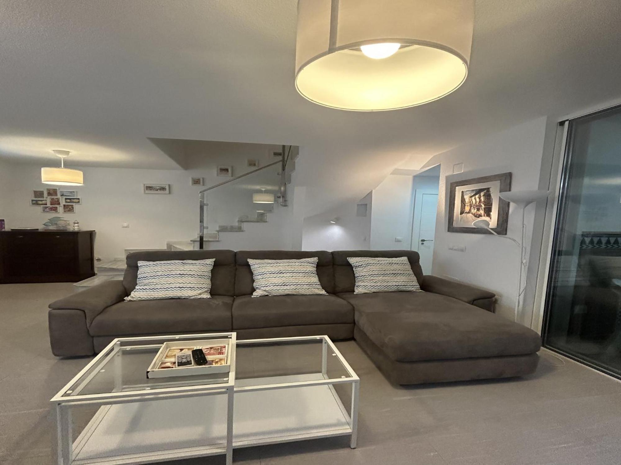 Holiday home Casa De Playa Alamos Andra Torremolinos