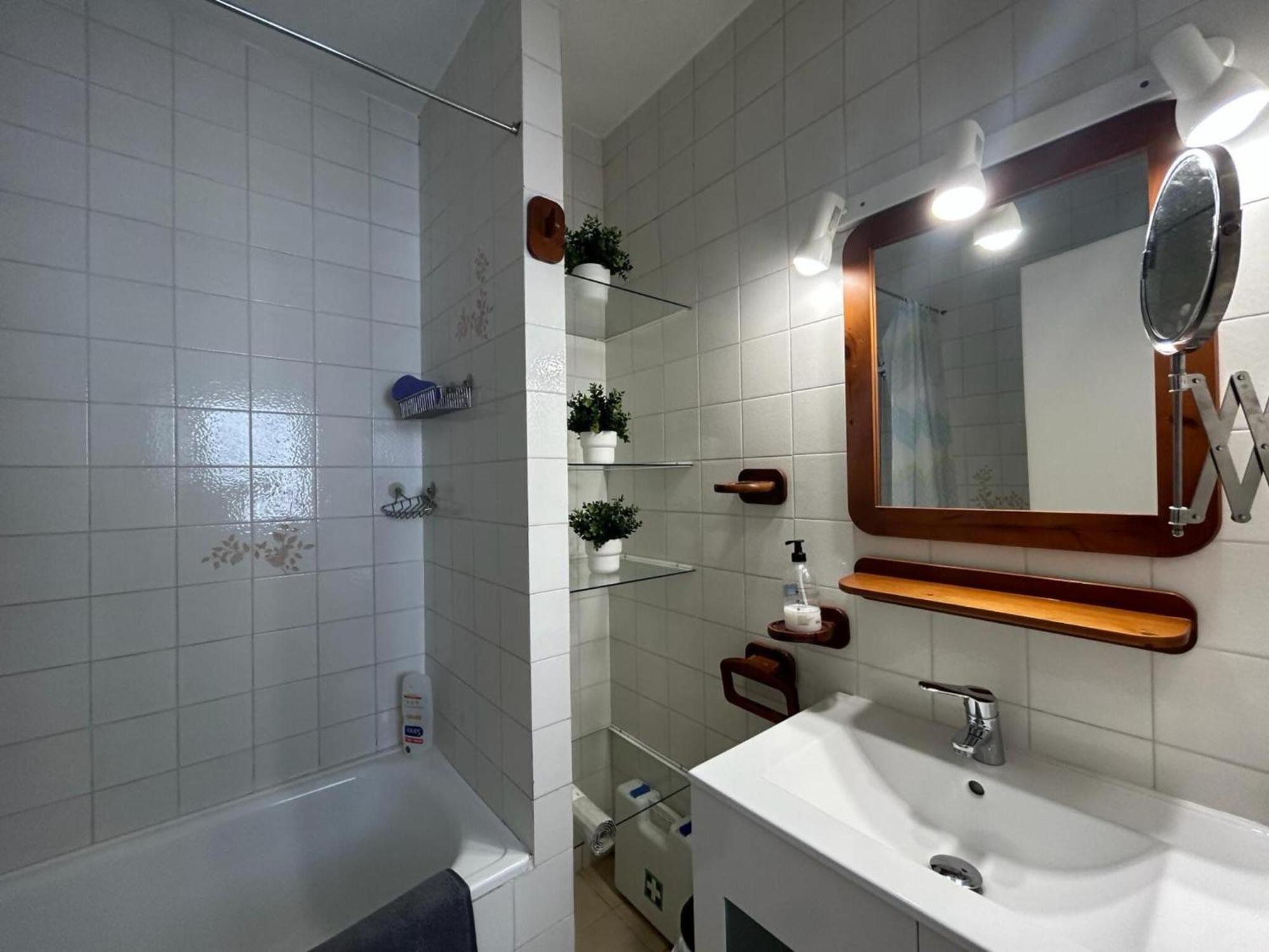 Casa De Playa Alamos Andra Holiday home