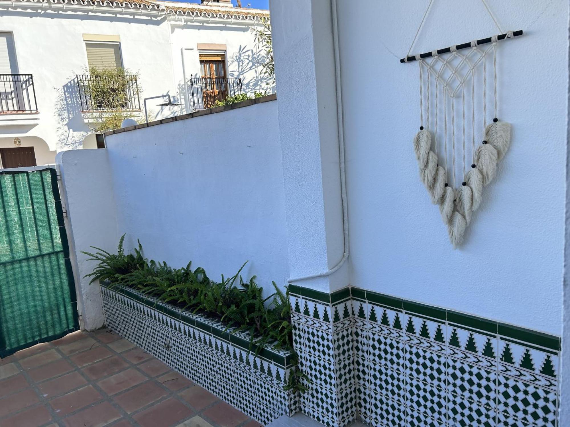 Casa De Playa Alamos Andra * Torremolinos