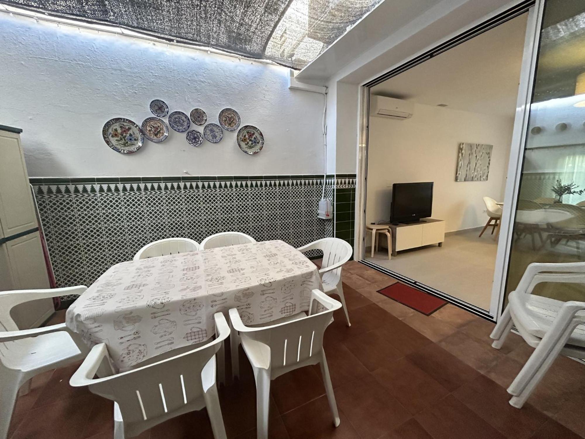 Casa De Playa Alamos Andra Holiday home *
