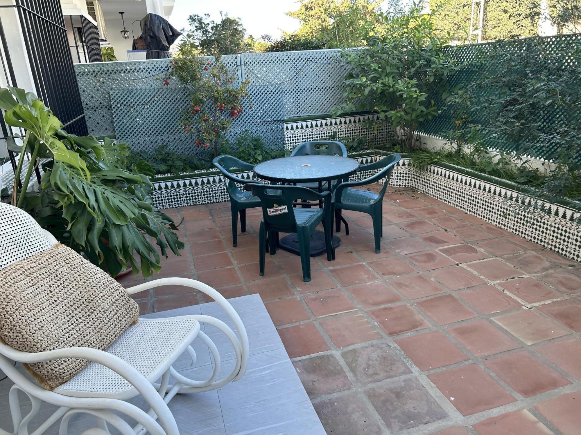 Holiday home Casa De Playa Alamos Andra Torremolinos