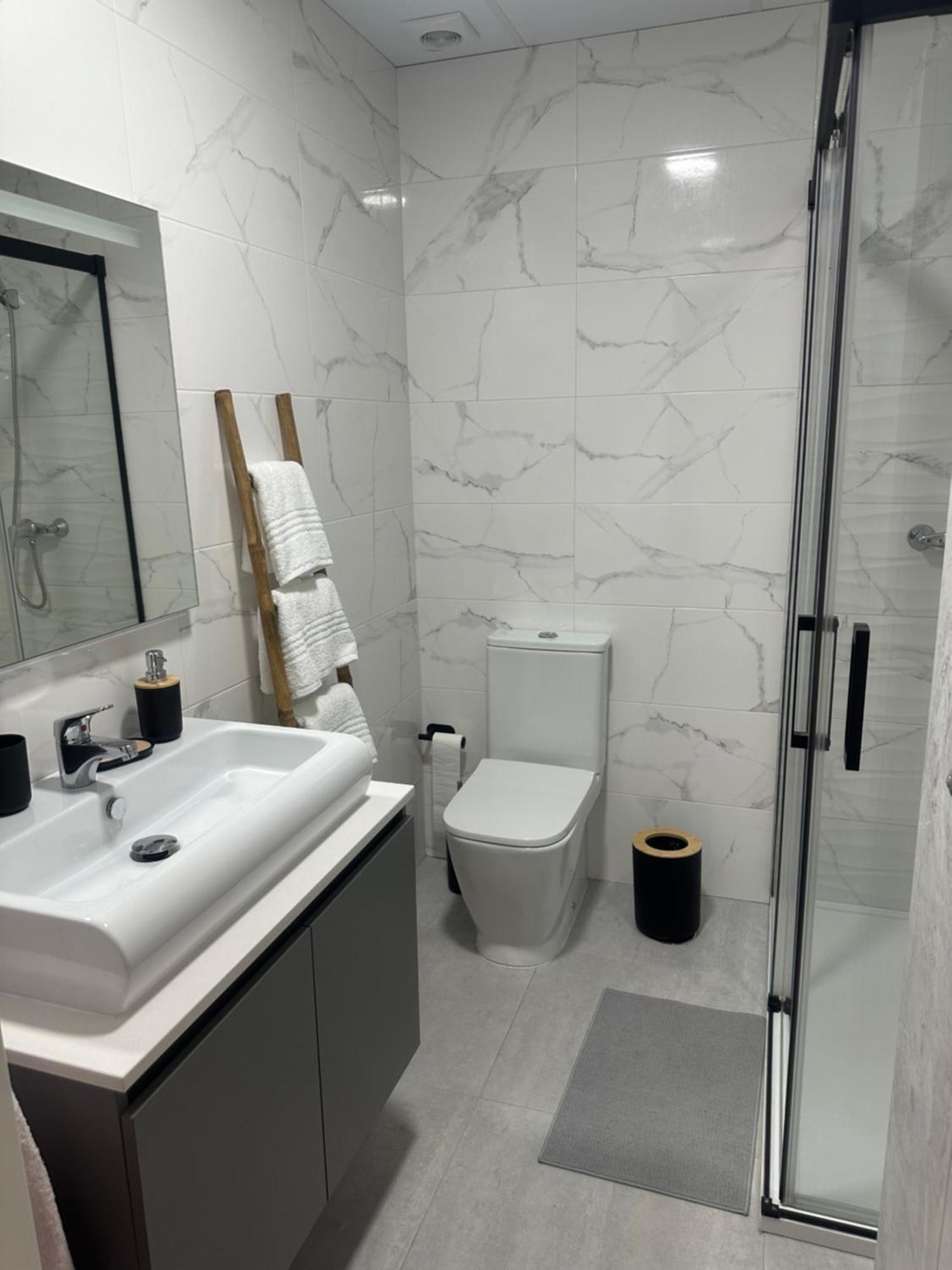 Apartment Dalias Torremolinos