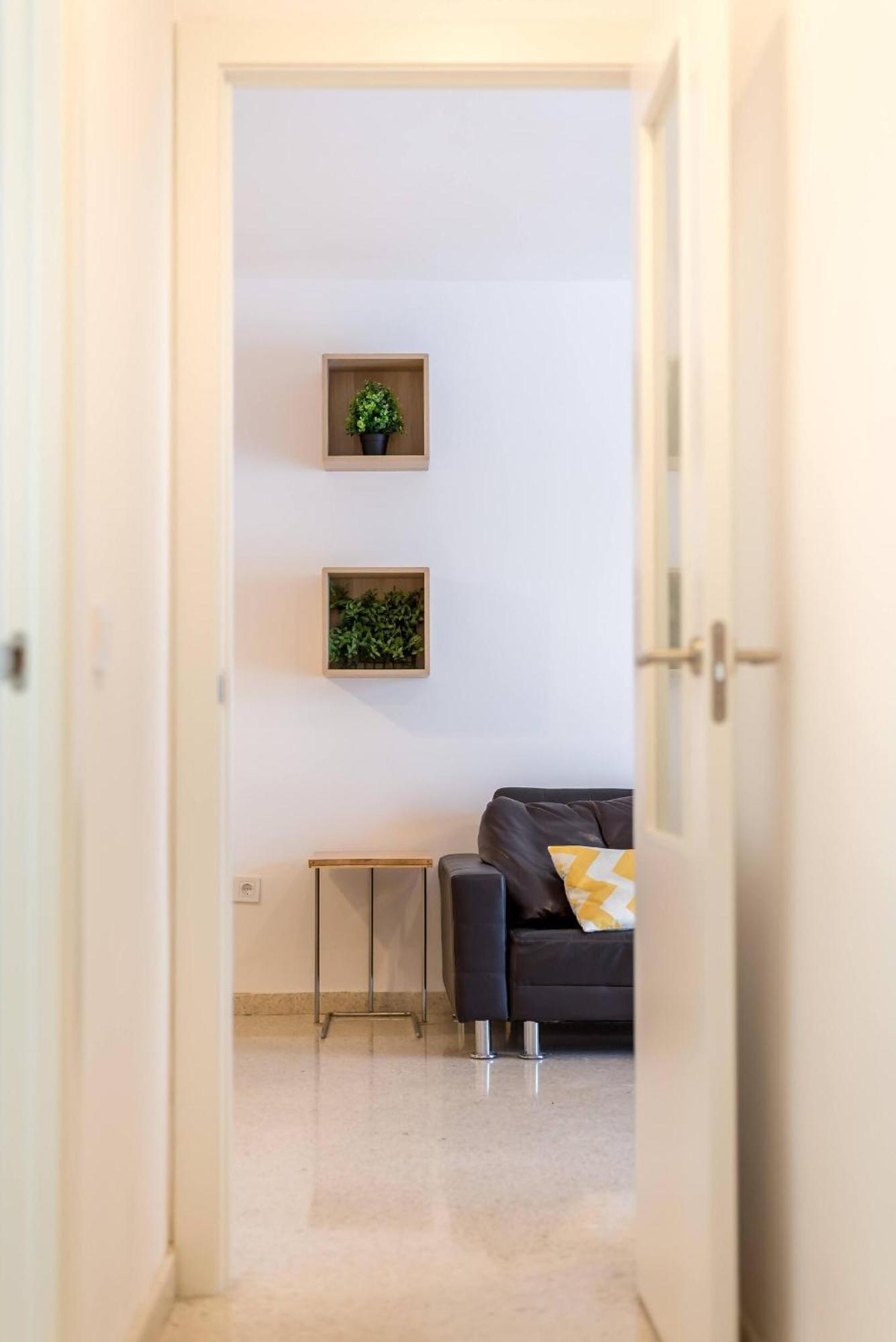 Appartement Yellow Fabuloso Andra Torremolinos