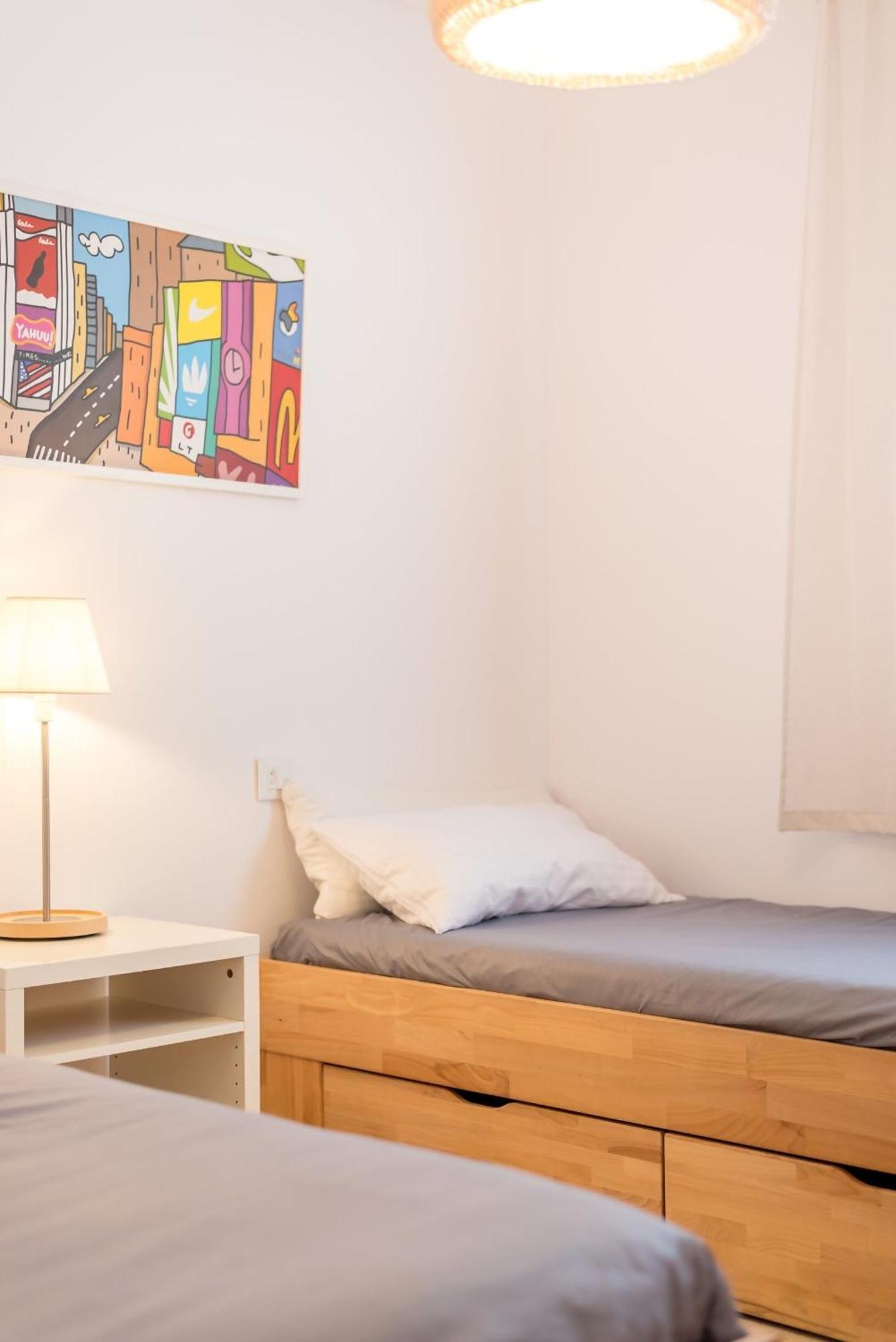 Yellow Fabuloso Andra Appartement