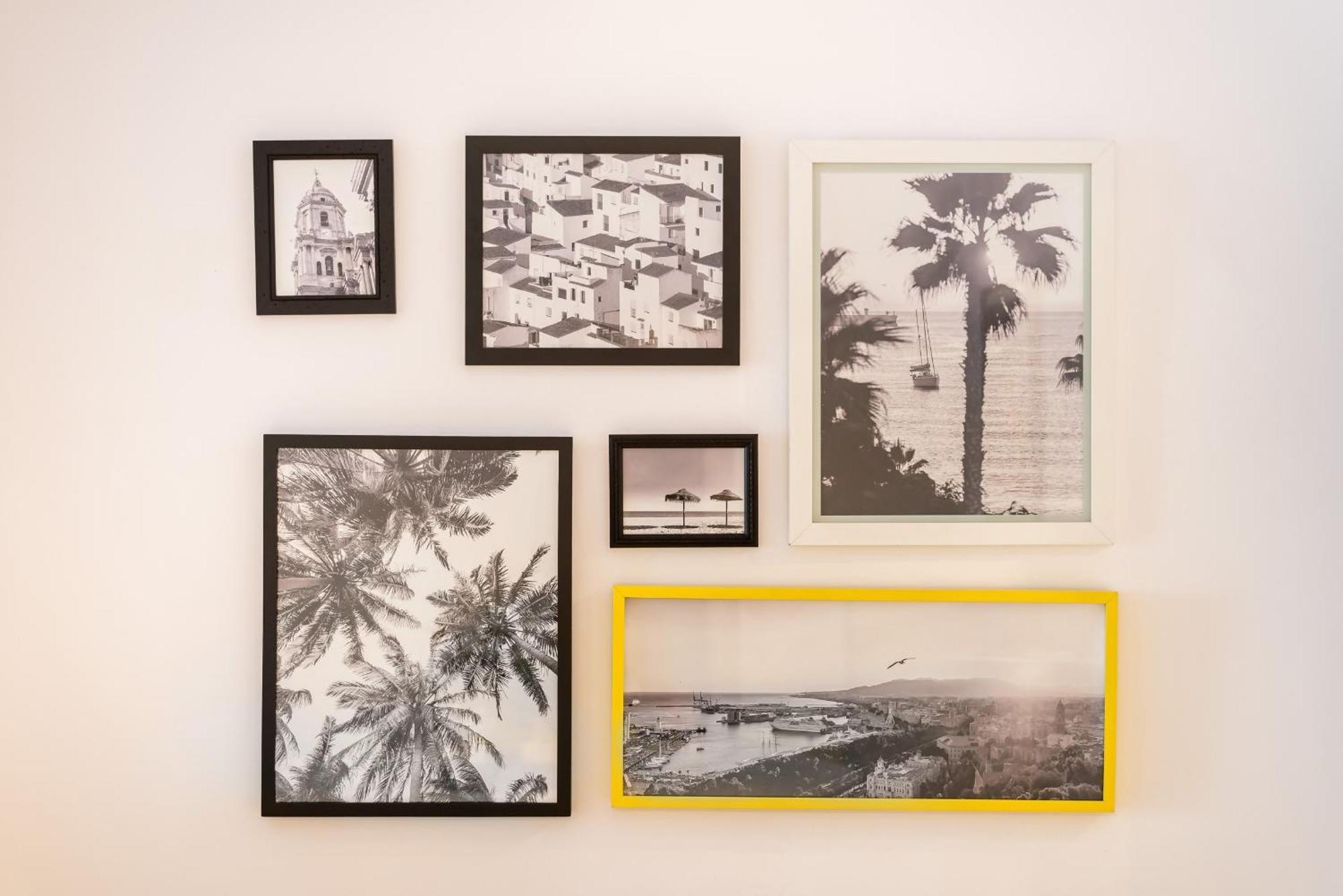 Yellow Fabuloso Andra Appartement Torremolinos