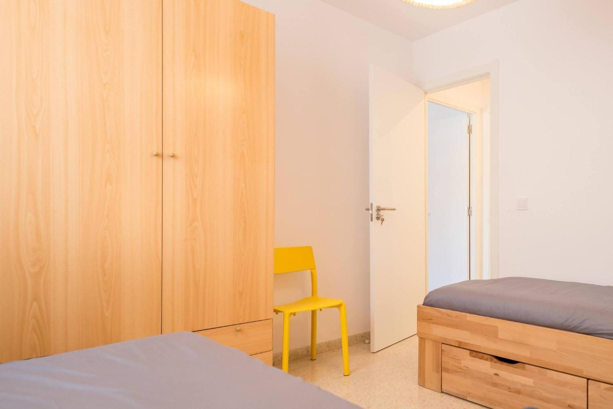 Appartement Yellow Fabuloso Andra