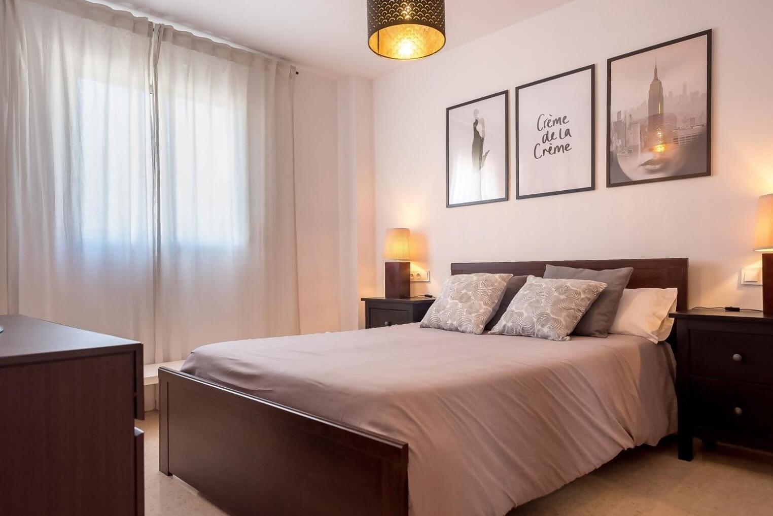 Appartement Yellow Fabuloso Andra