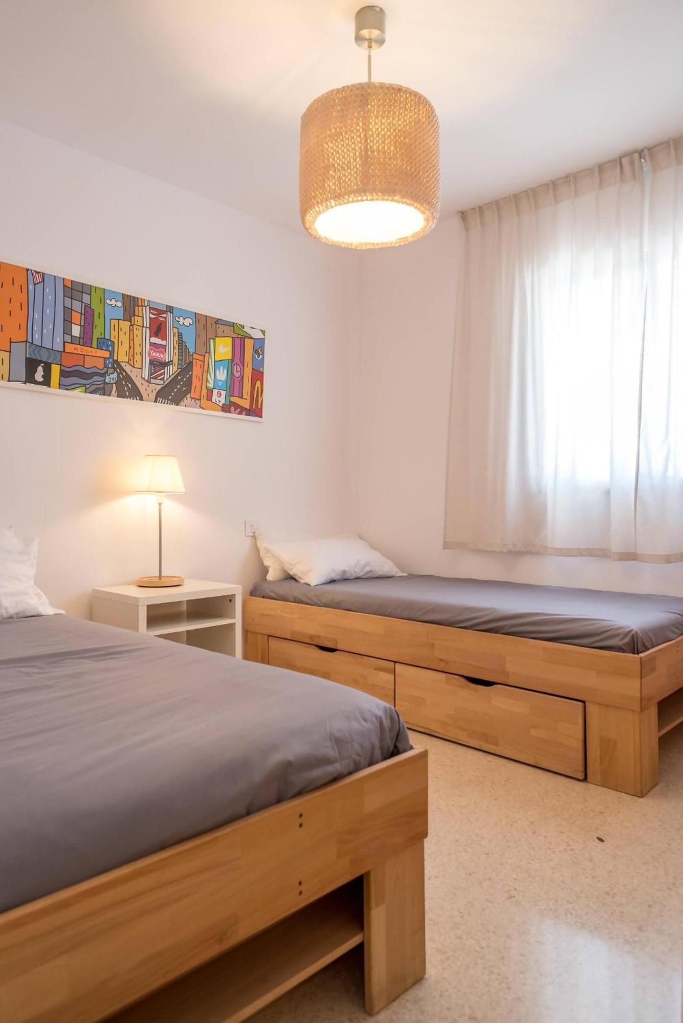 Yellow Fabuloso Andra Appartement