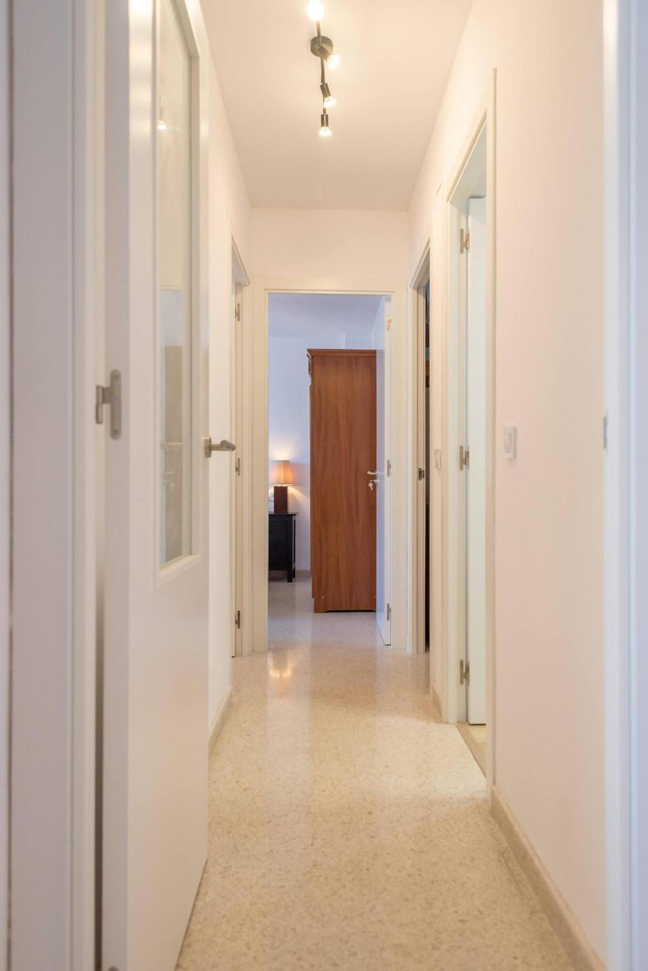 Yellow Fabuloso Andra Appartement Torremolinos