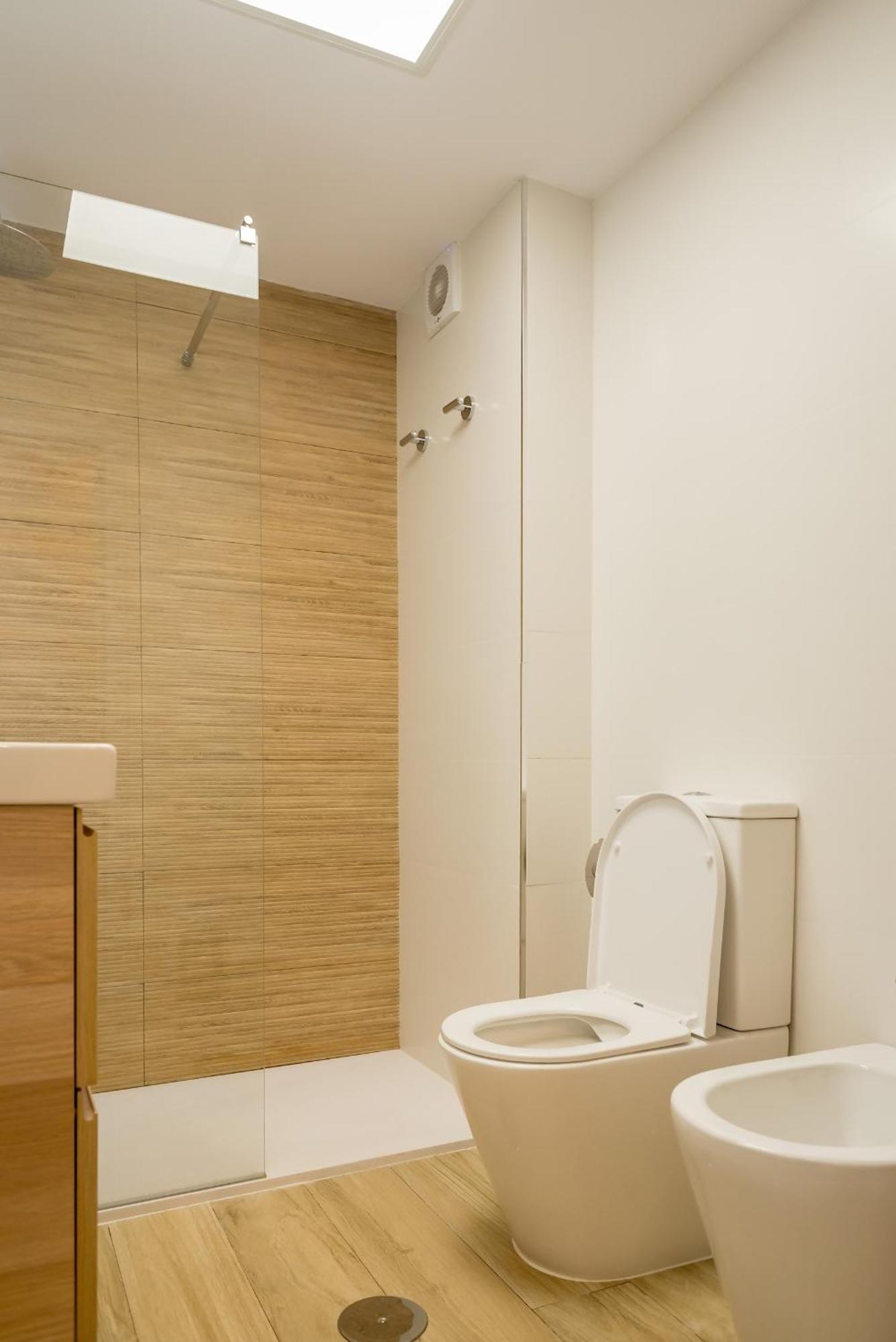 Yellow Fabuloso Andra Appartement