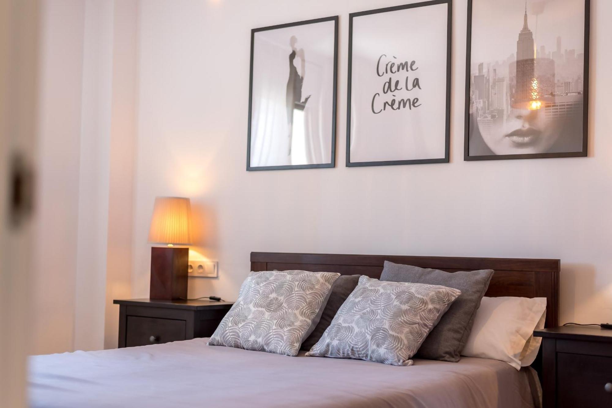 Yellow Fabuloso Andra Appartement *