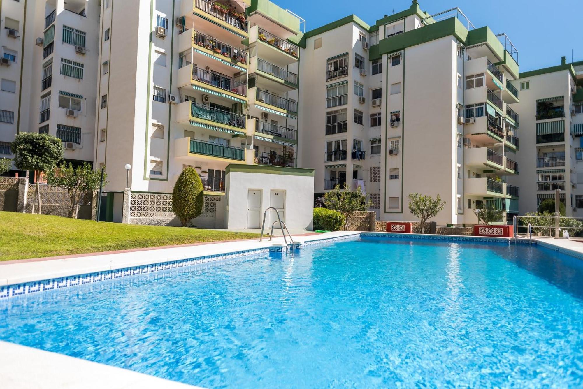 Appartement Yellow Fabuloso Andra
